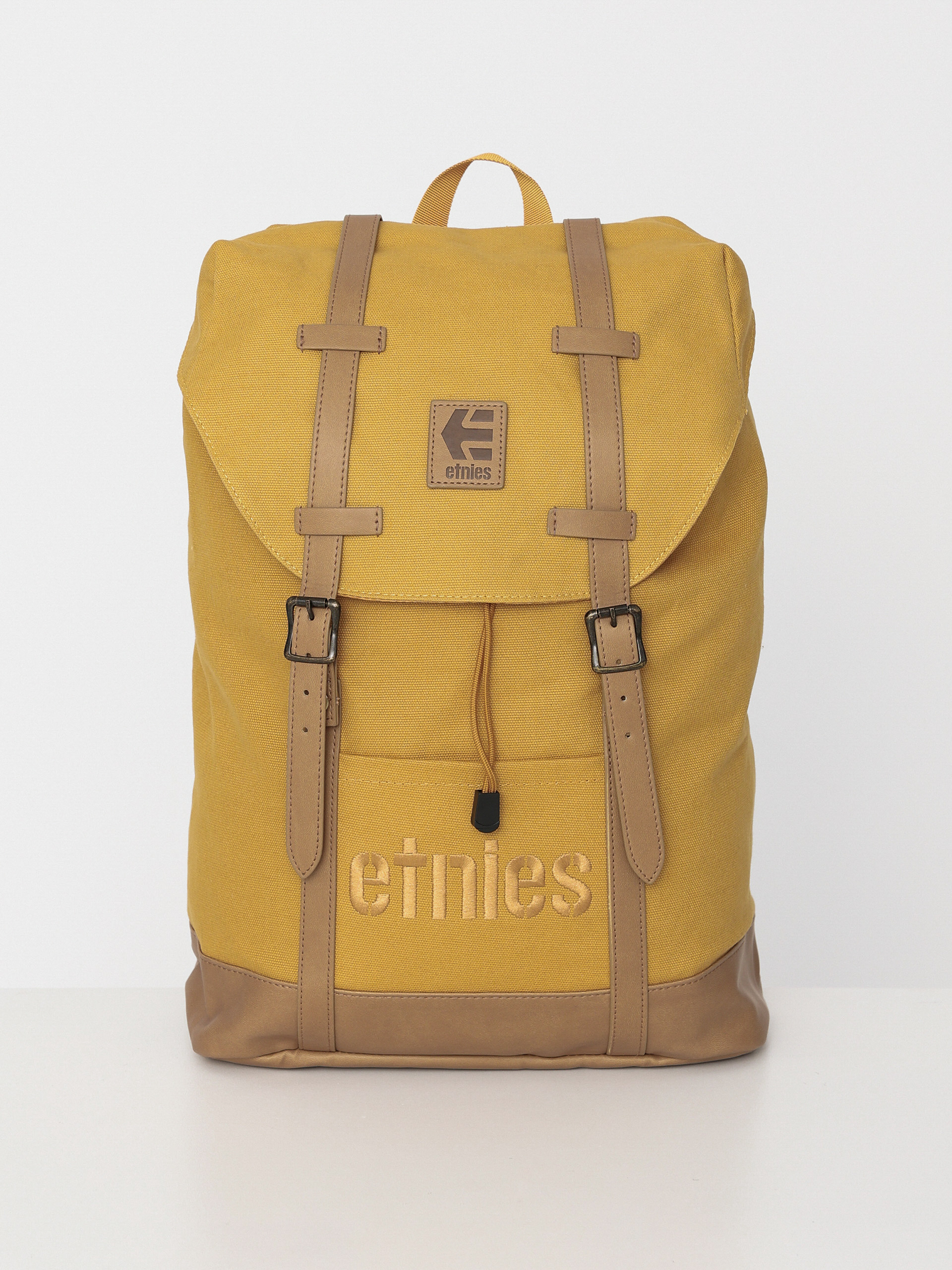 Etnies Jameson Hátizsák (gold)