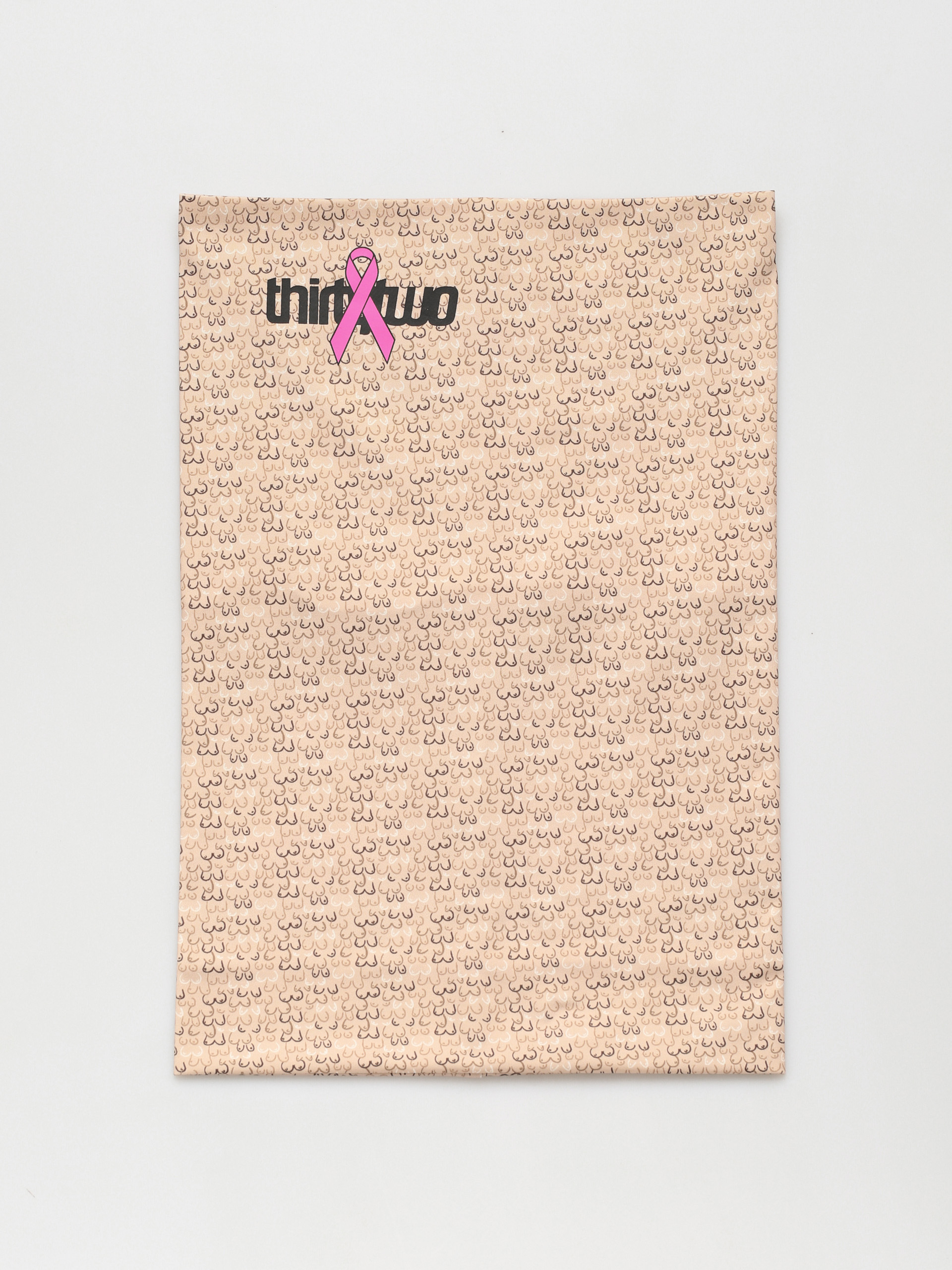 ThirtyTwo Ridelite Gaitor Kendő (ivory)