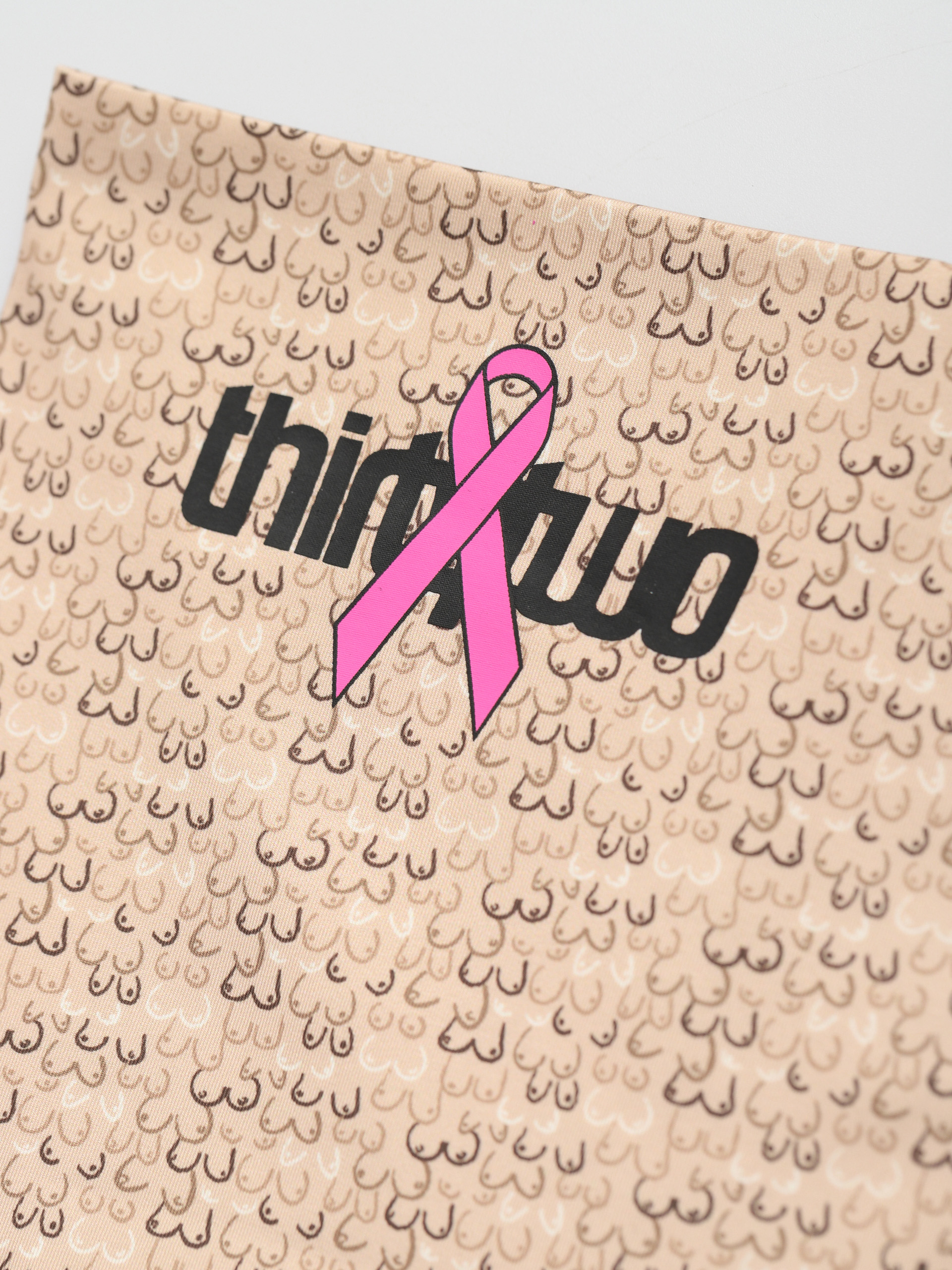 ThirtyTwo Ridelite Gaitor Kendő (ivory)