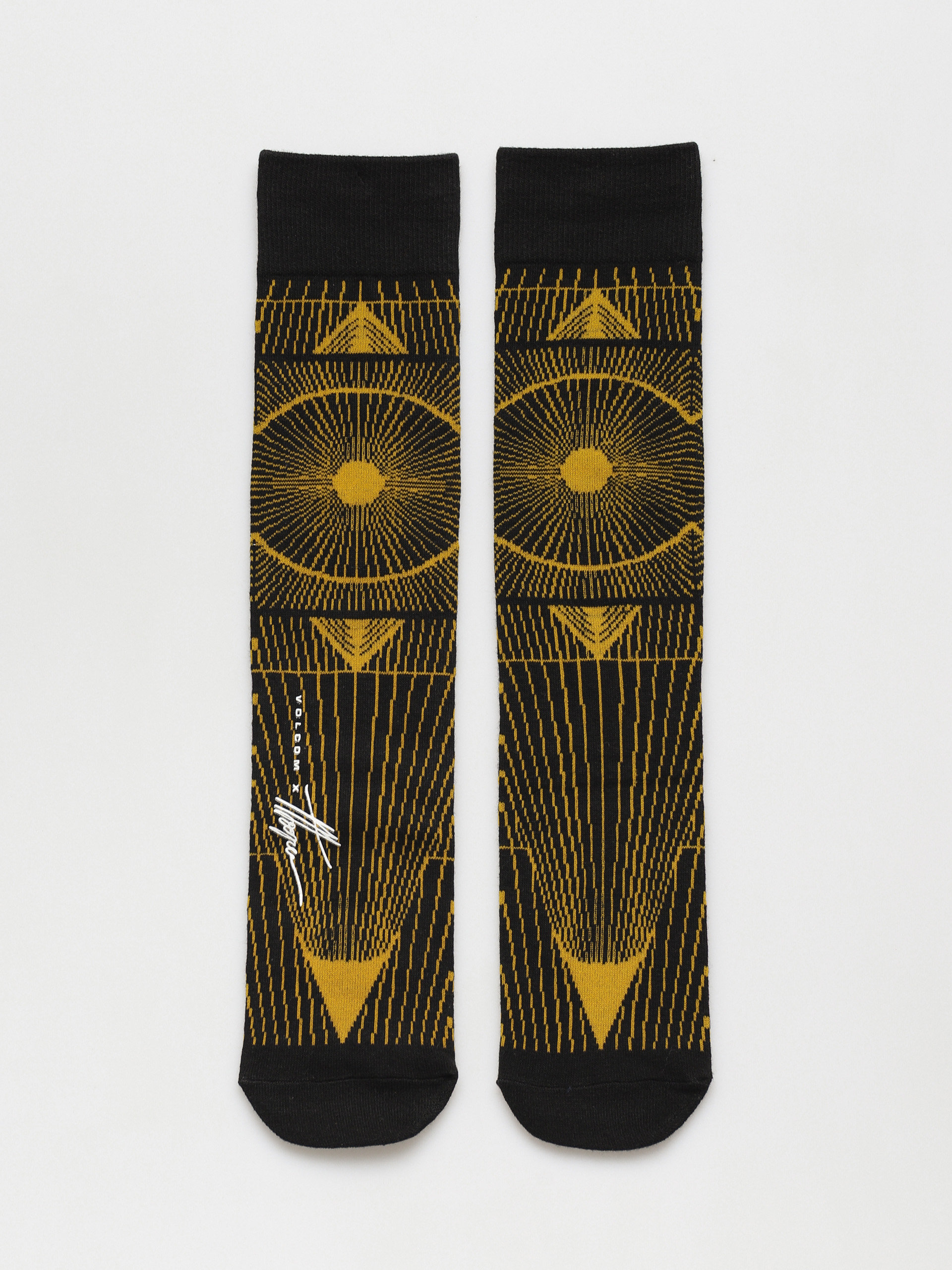 Volcom Thomas Hooper Zokni (gold)