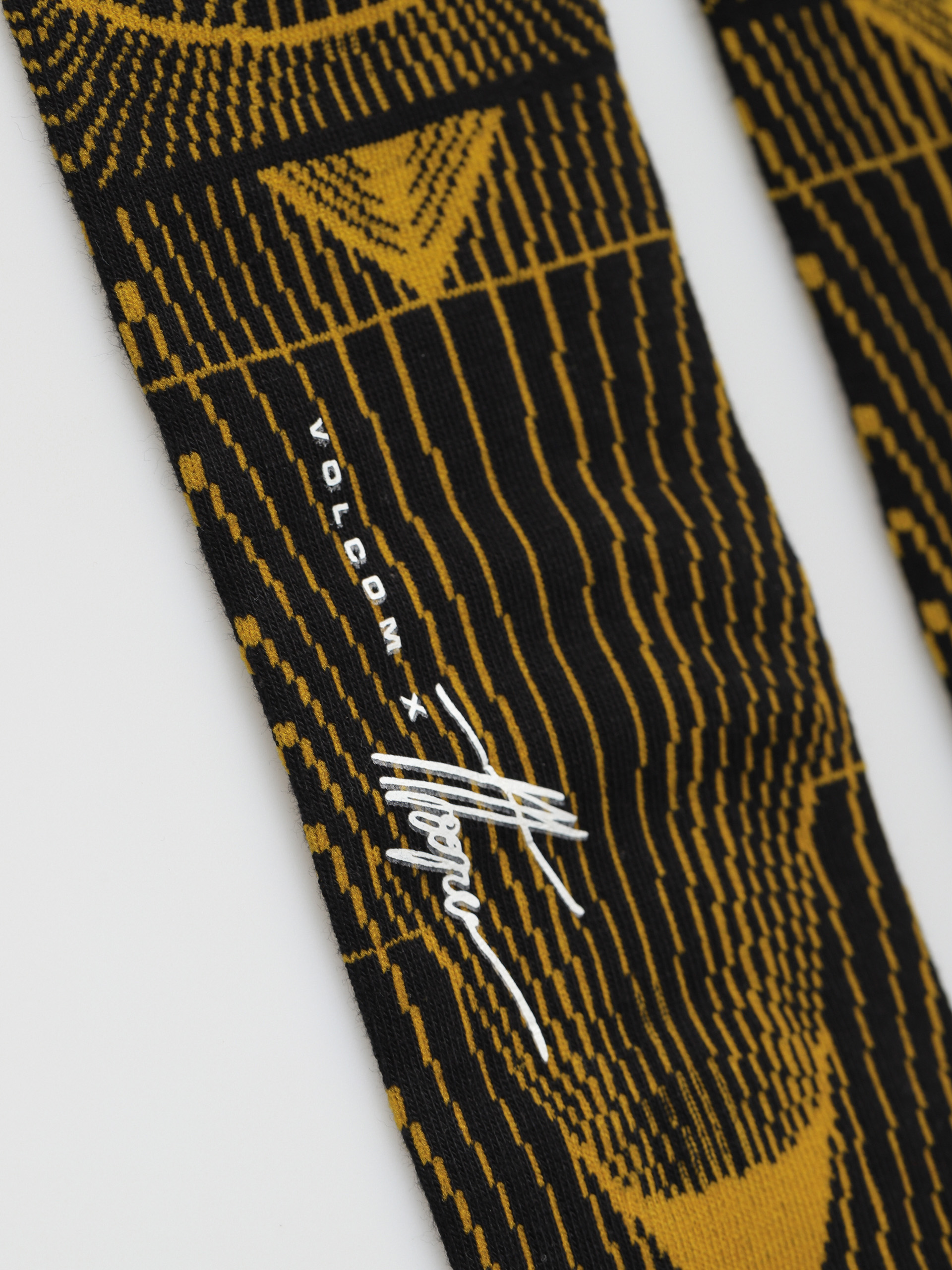 Volcom Thomas Hooper Zokni (gold)