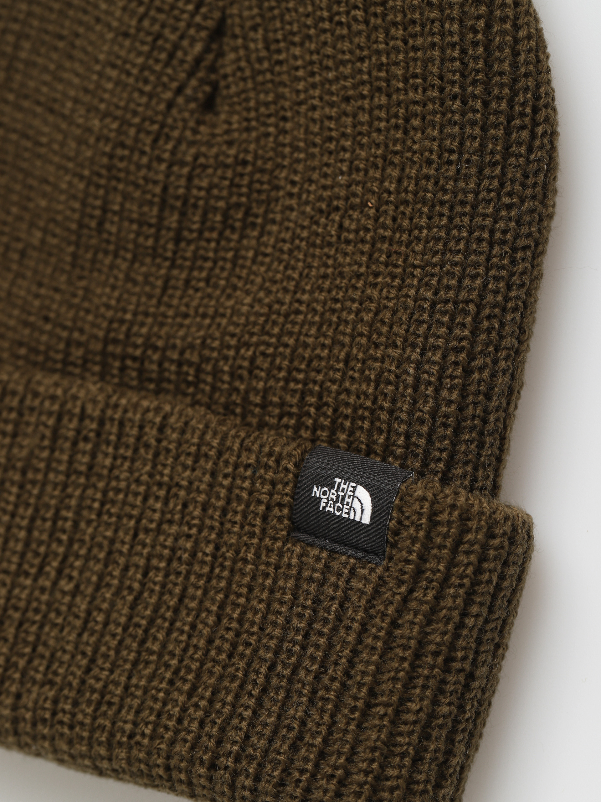 The North Face Freebeenie Sapka (military olive)