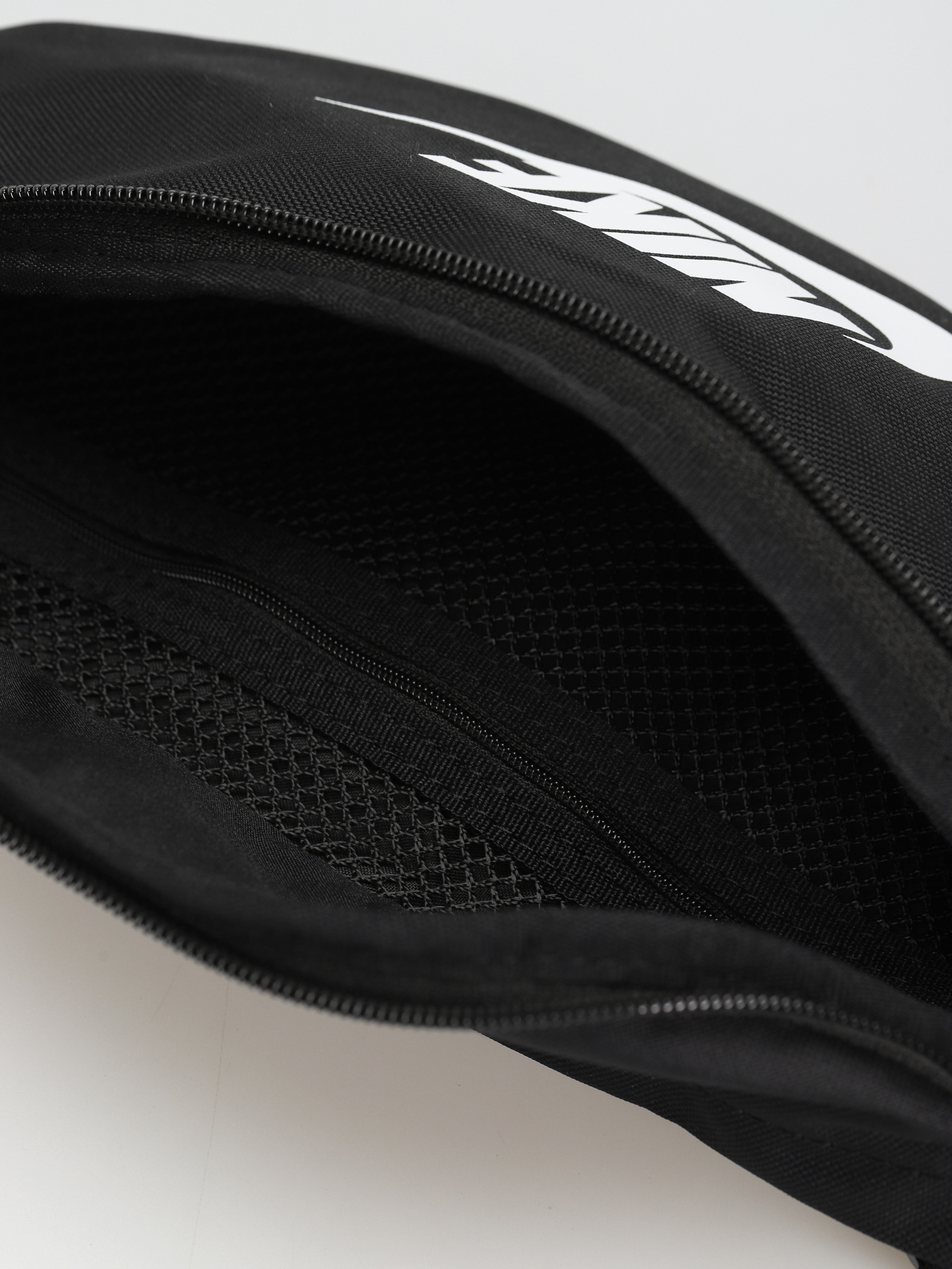 Nike SB Heritage Övtáska (black/black/white)