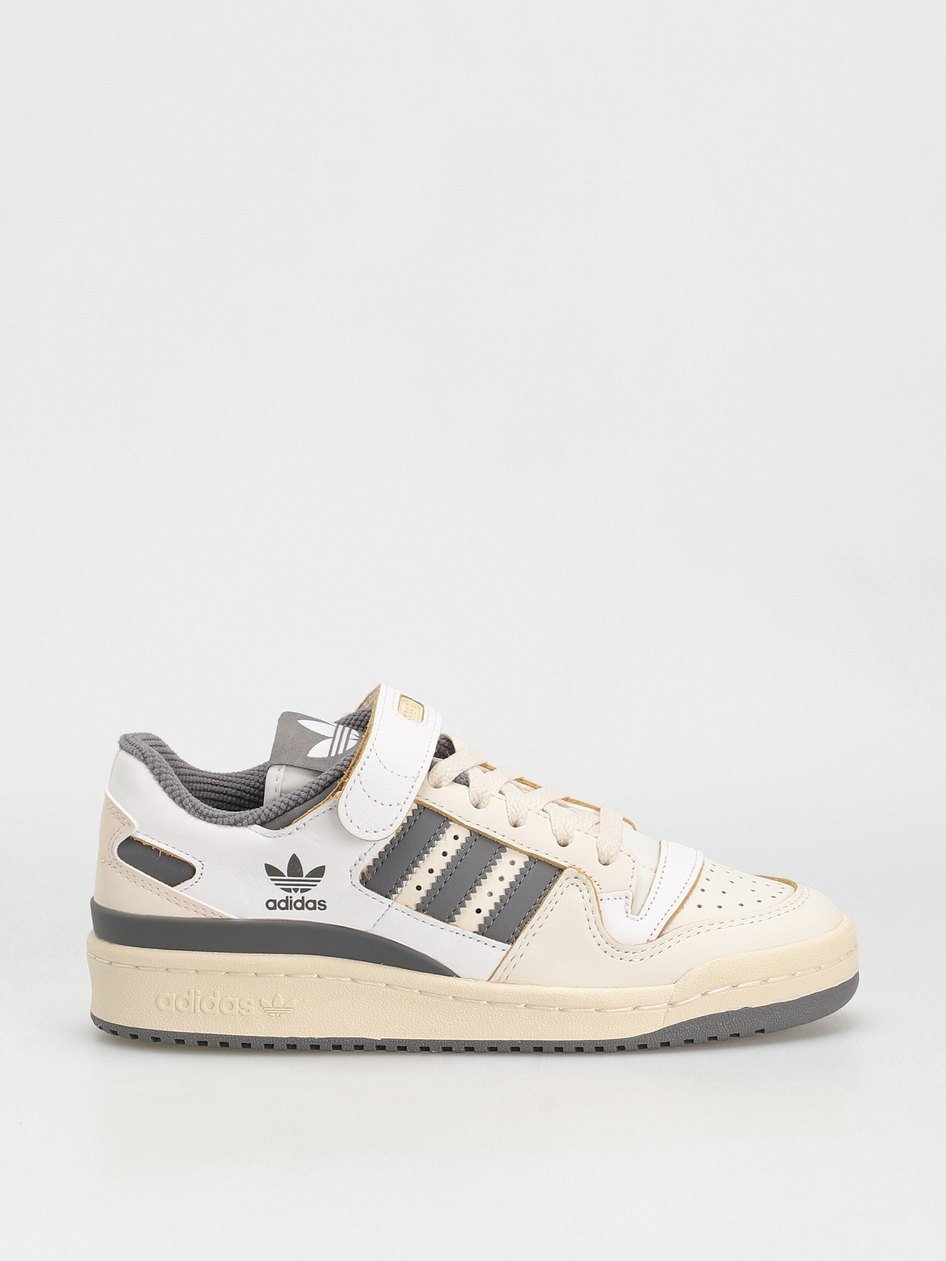 adidas Originals Forum 84 Low Cipők Wmn (owhite/grefou/ftwwht)