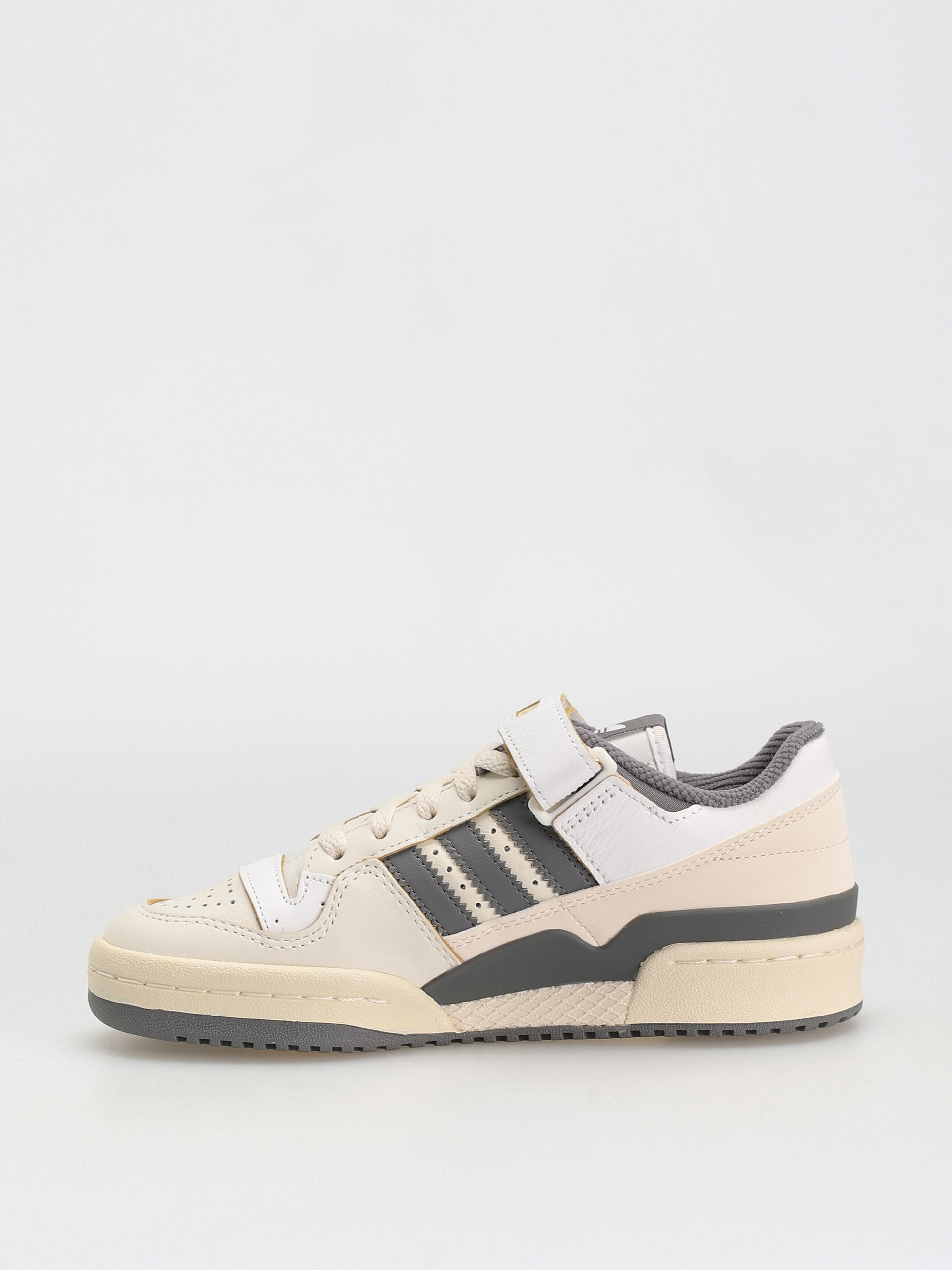 adidas Originals Forum 84 Low Cipők Wmn (owhite/grefou/ftwwht)
