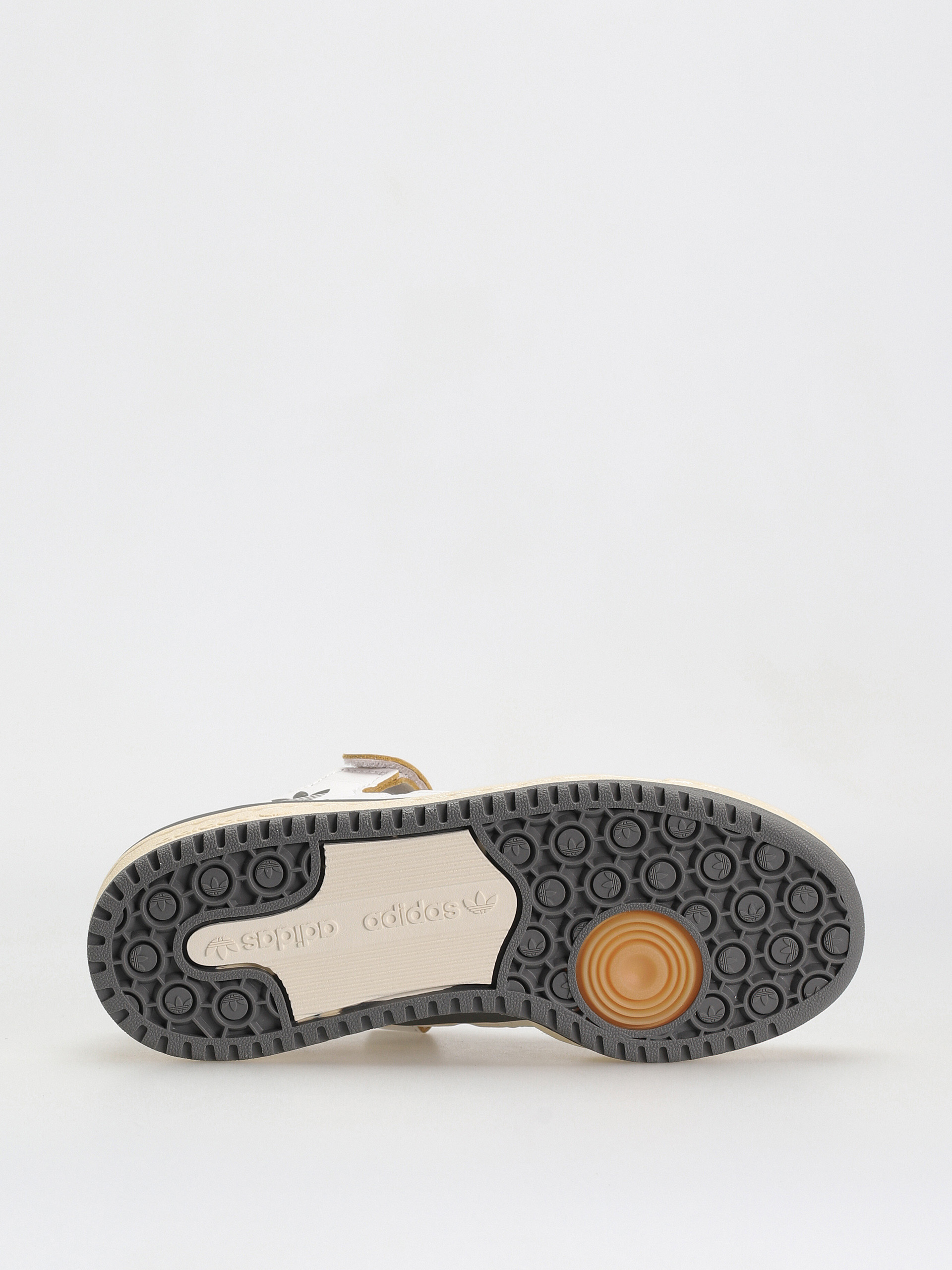 adidas Originals Forum 84 Low Cipők Wmn (owhite/grefou/ftwwht)