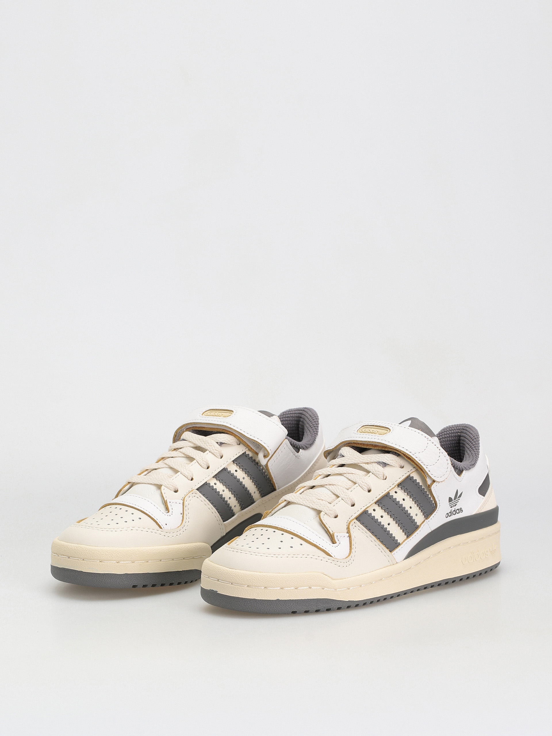 adidas Originals Forum 84 Low Cipők Wmn (owhite/grefou/ftwwht)