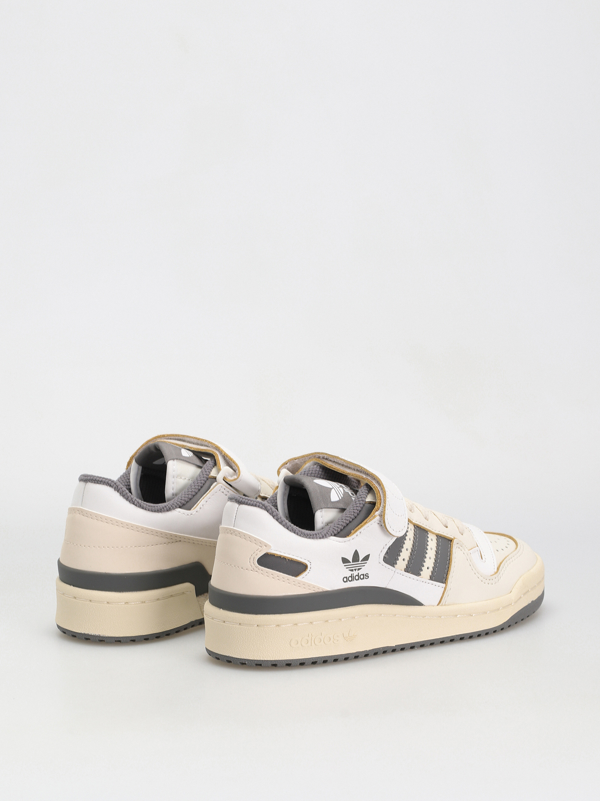 adidas Originals Forum 84 Low Cipők Wmn (owhite/grefou/ftwwht)