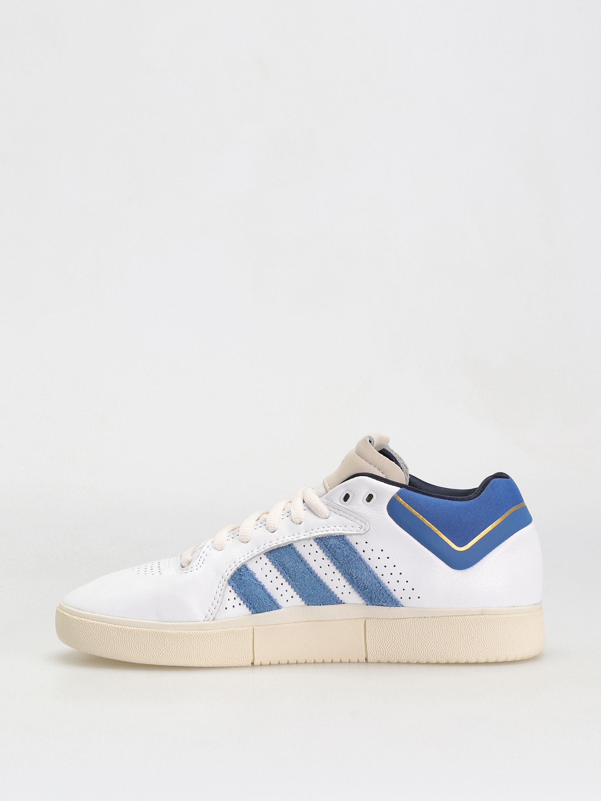 adidas Tyshawn Cipők (ftwwht/custom/royblu)