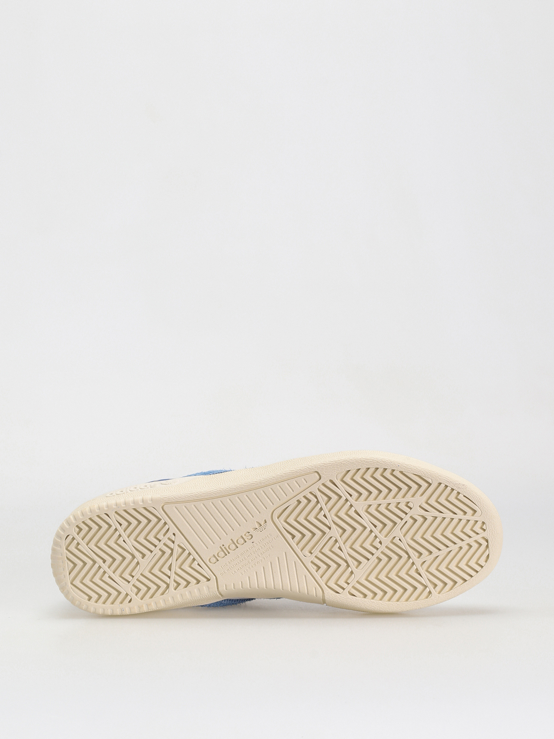 adidas Tyshawn Cipők (ftwwht/custom/royblu)