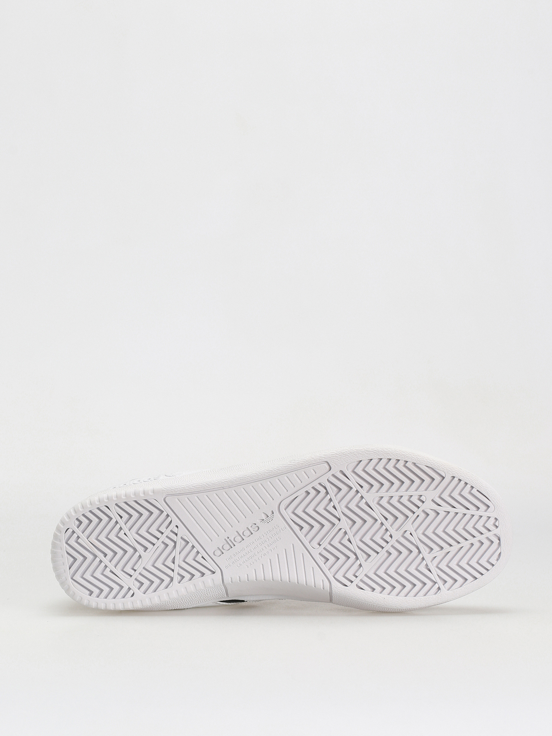 adidas Tyshawn Cipők (cblack/ftwwht/goldmt)