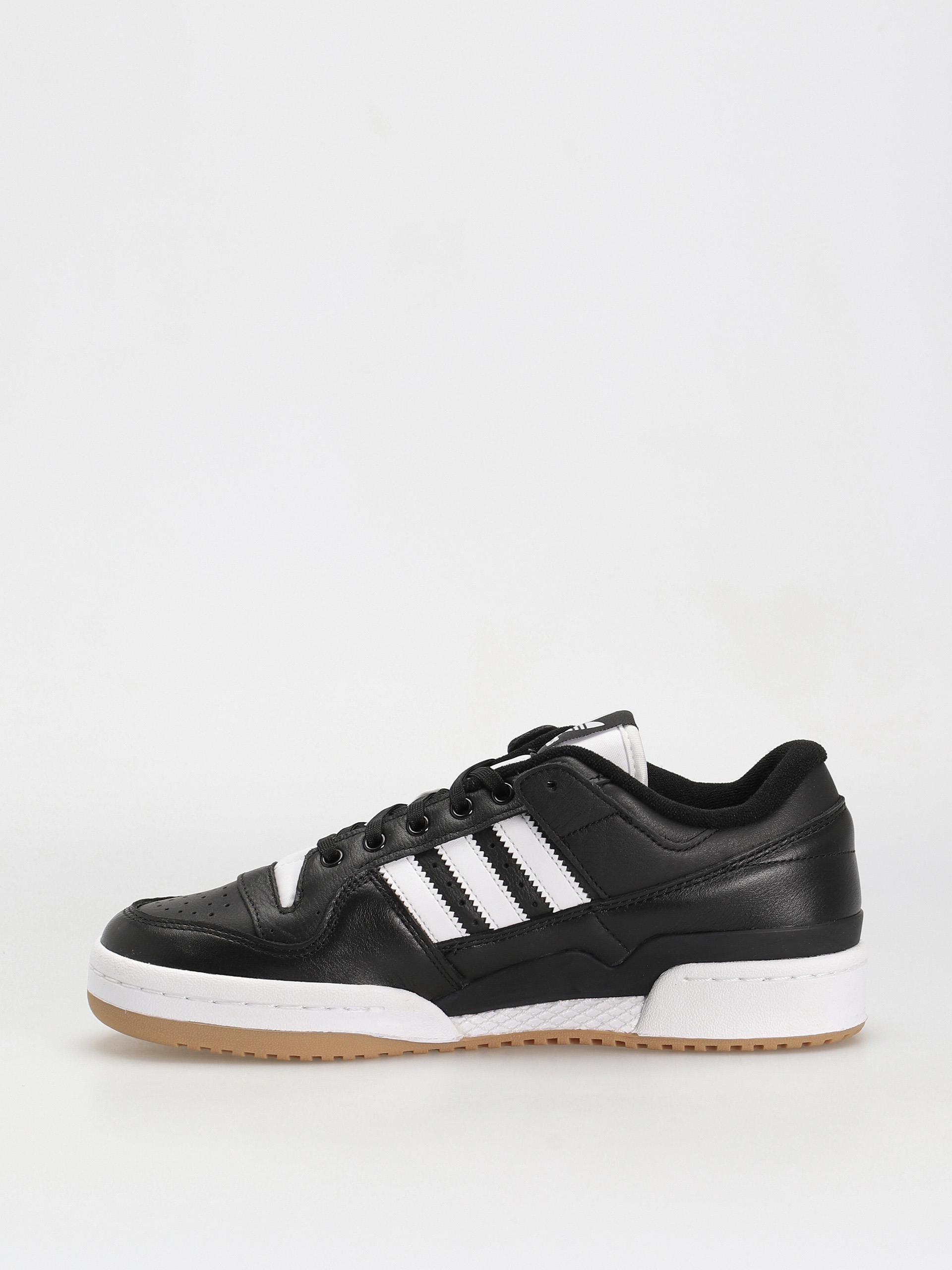 adidas Forum 84 Low Adv Cipők (cblack/cwhite/cwhite)