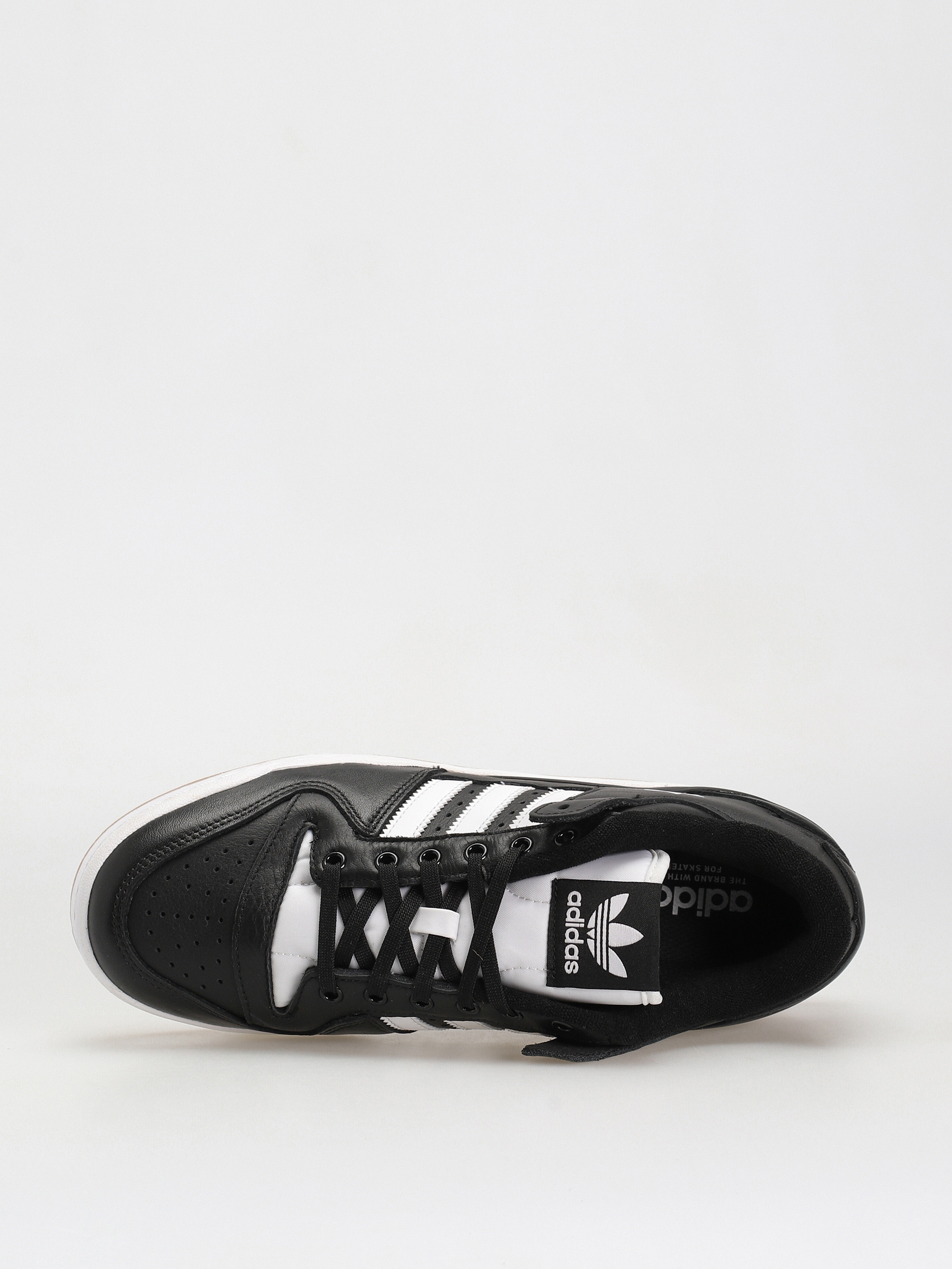 adidas Forum 84 Low Adv Cipők (cblack/cwhite/cwhite)