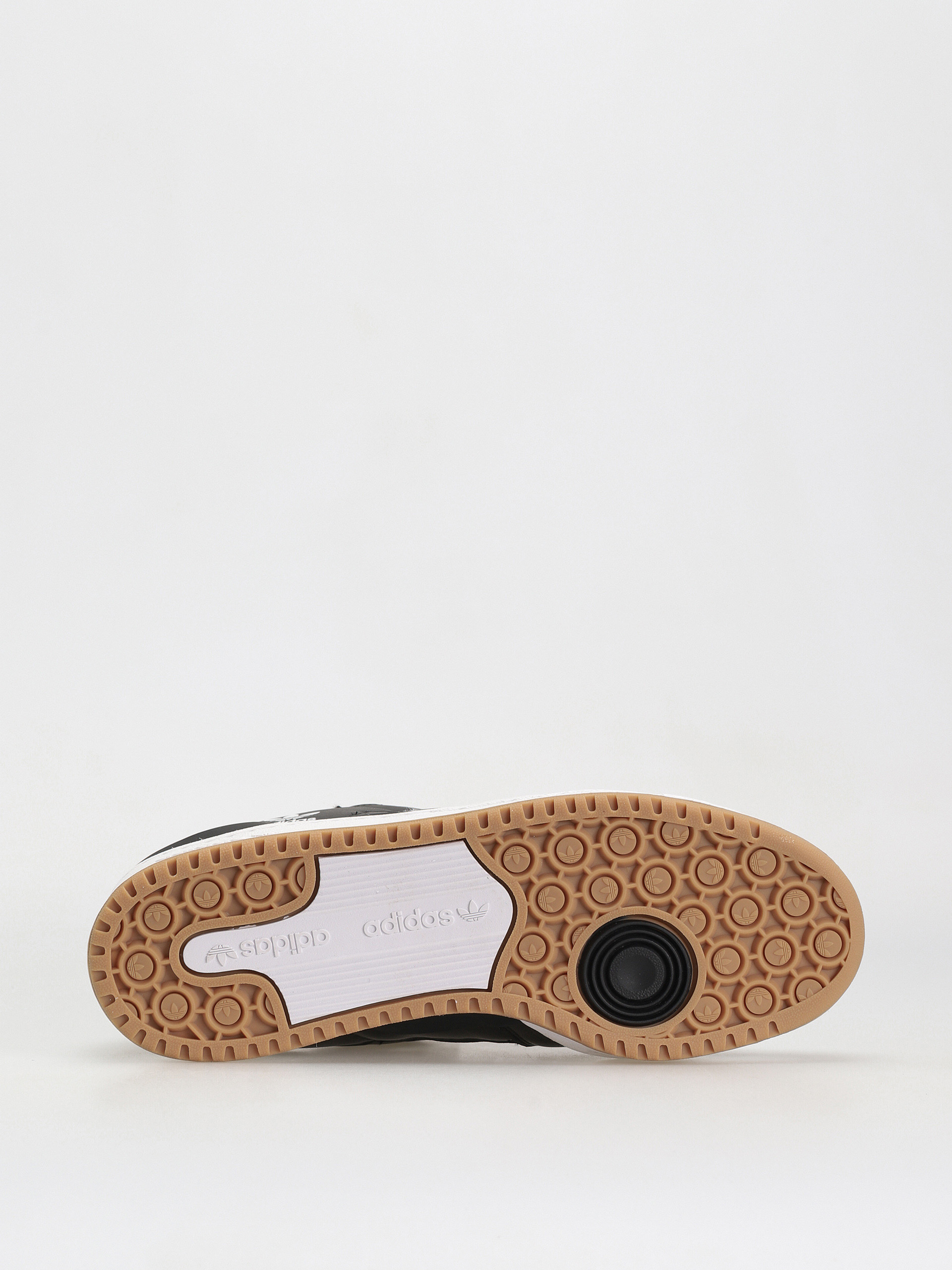 adidas Forum 84 Low Adv Cipők (cblack/cwhite/cwhite)