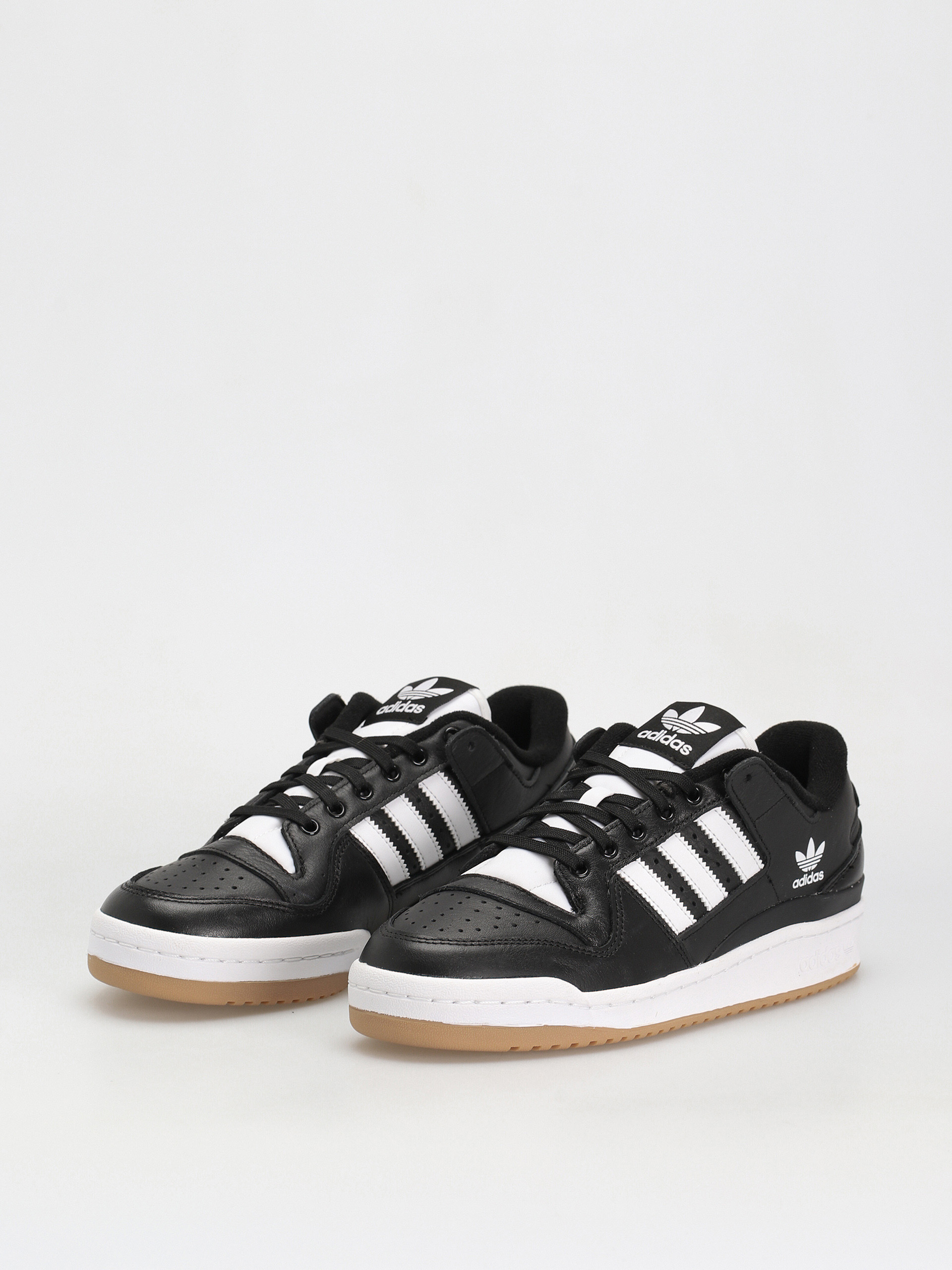 adidas Forum 84 Low Adv Cipők (cblack/cwhite/cwhite)