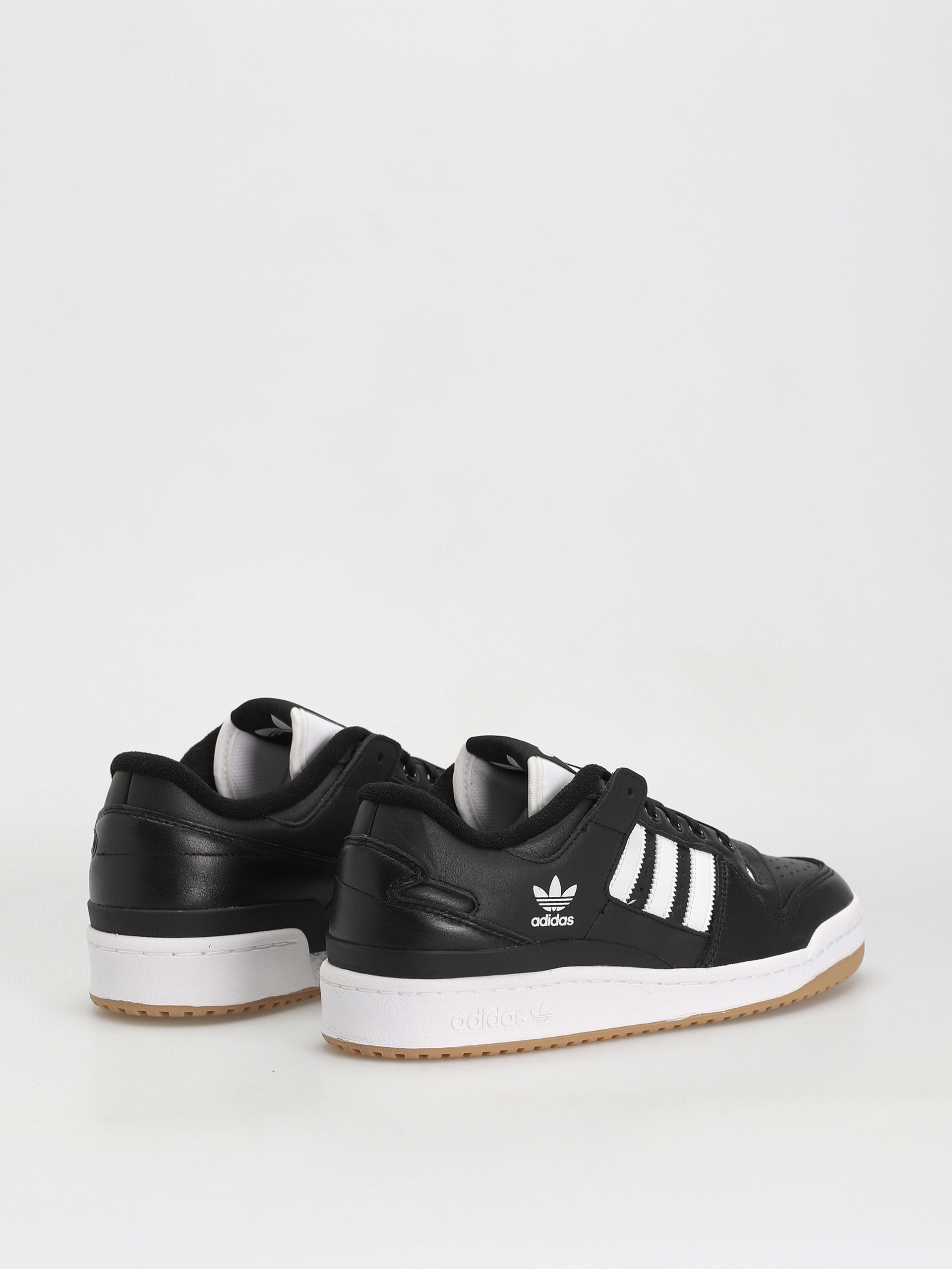 adidas Forum 84 Low Adv Cipők (cblack/cwhite/cwhite)