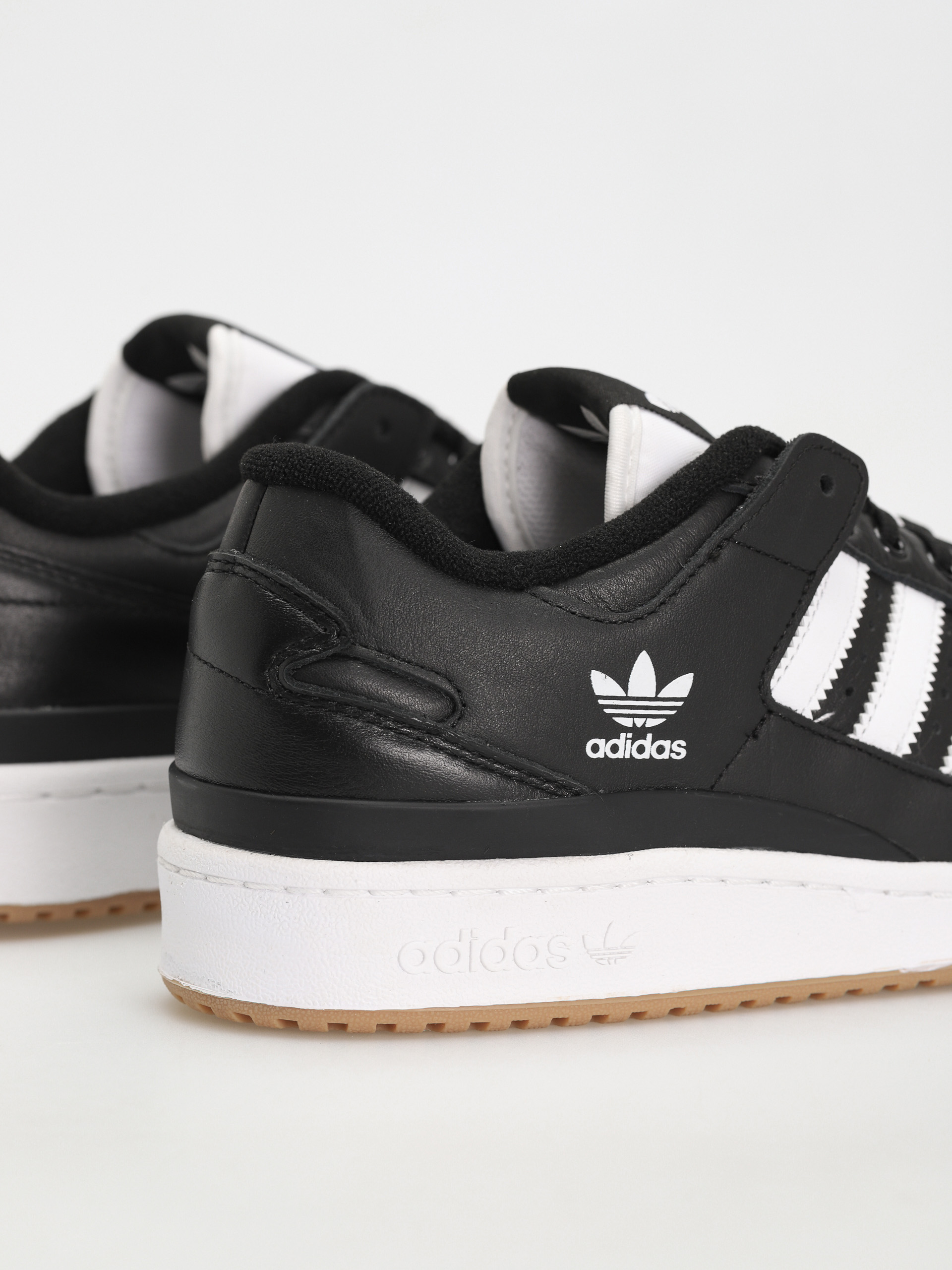 adidas Forum 84 Low Adv Cipők (cblack/cwhite/cwhite)