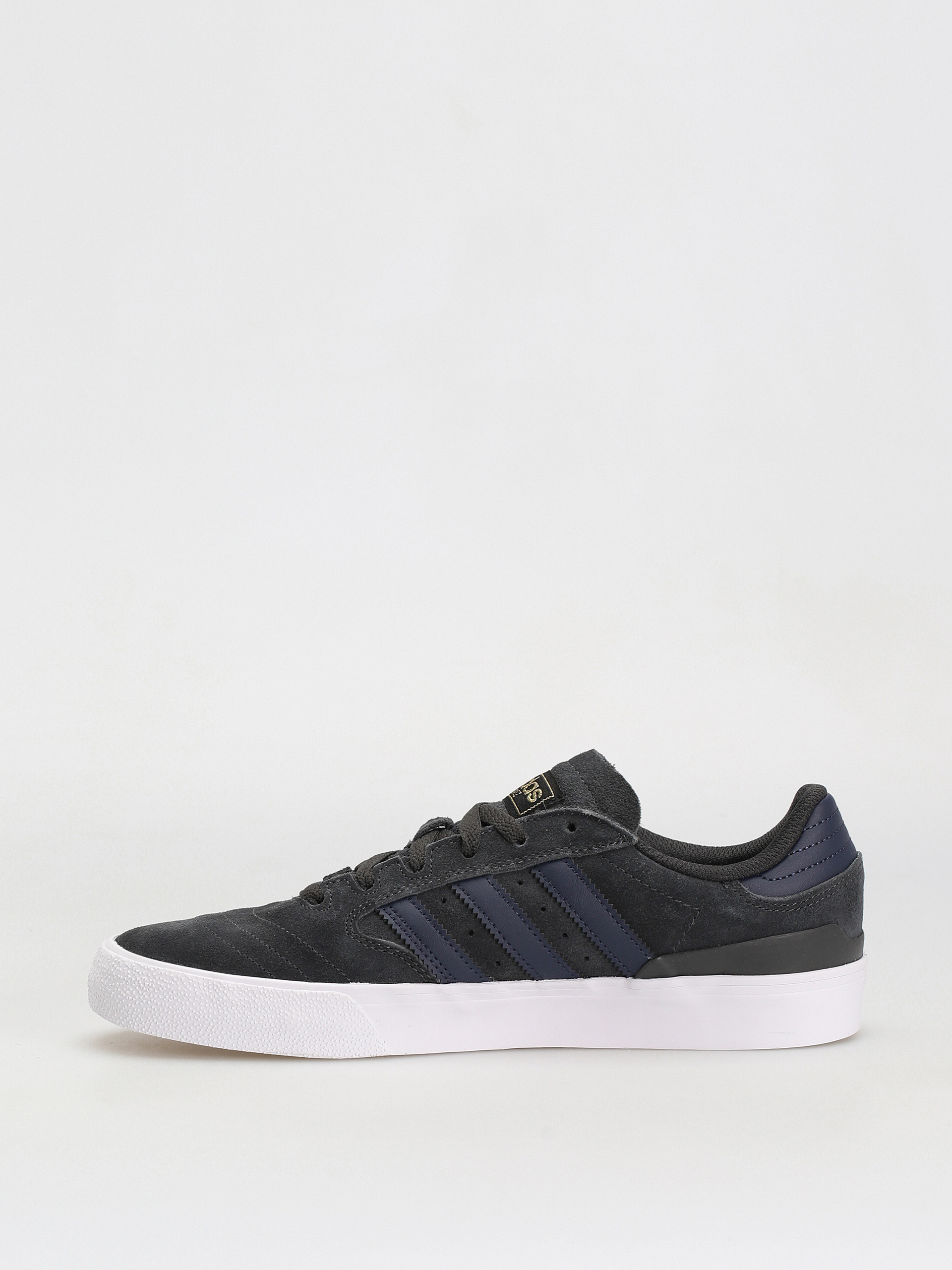 adidas Busenitz Vulc II Cipők (carbon/legink/goldmt)