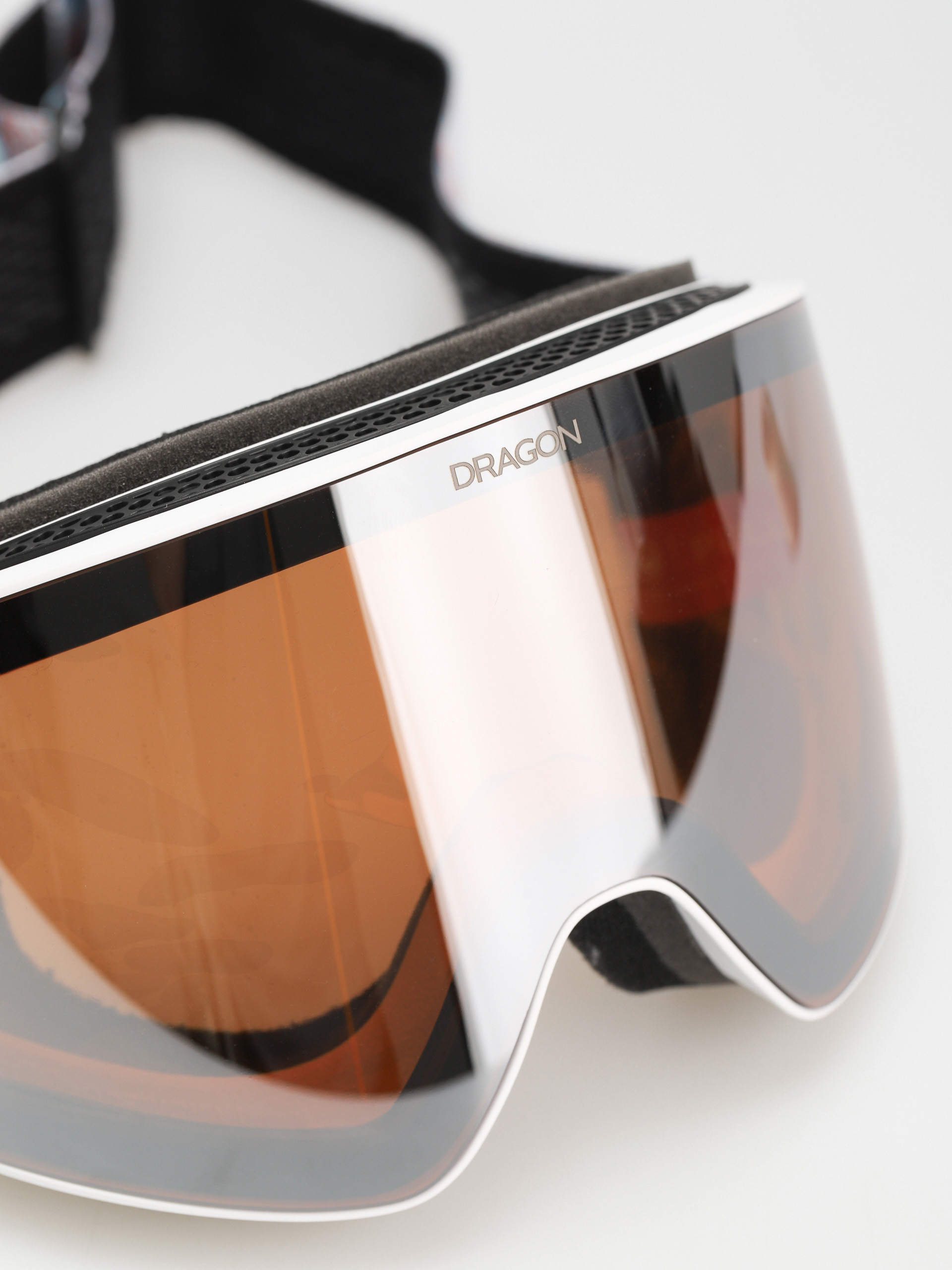 Dragon PXV Snowboard szemüveg (aberration/lumalens silver ion/lumalens yellow)