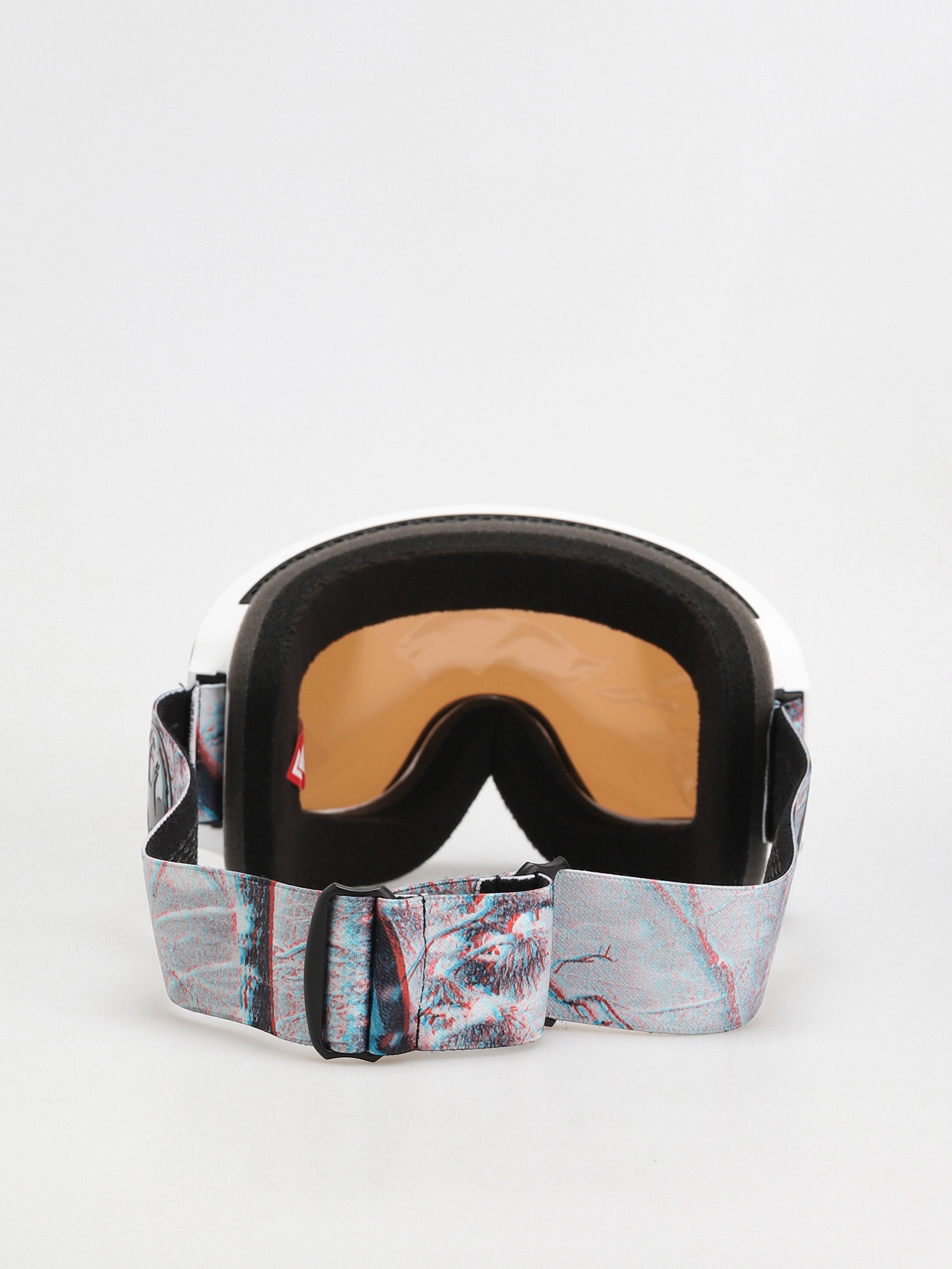 Dragon PXV Snowboard szemüveg (aberration/lumalens silver ion/lumalens yellow)