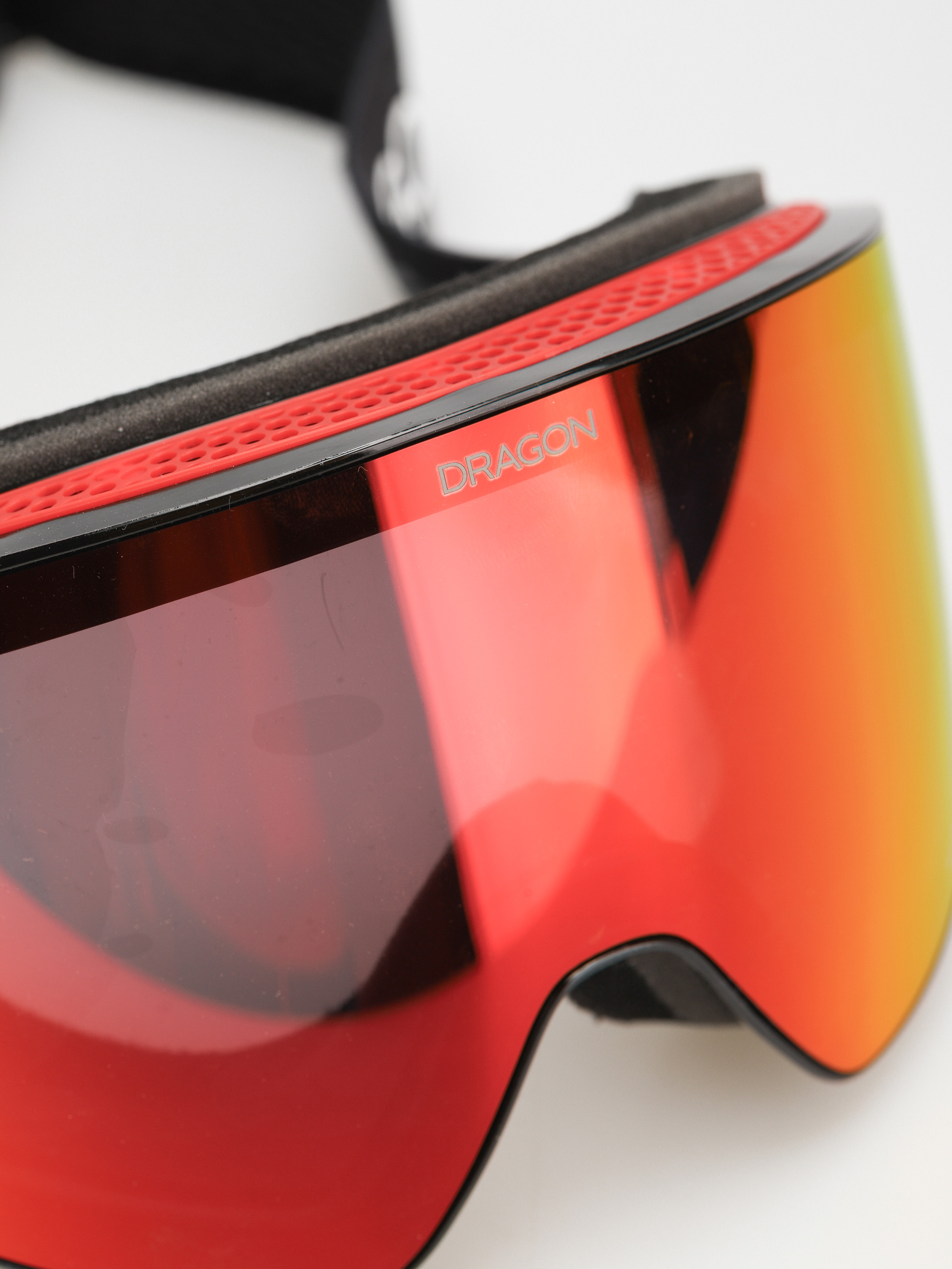 Dragon PXV Snowboard szemüveg (thermal/lumalens red ion/lumalens rose)