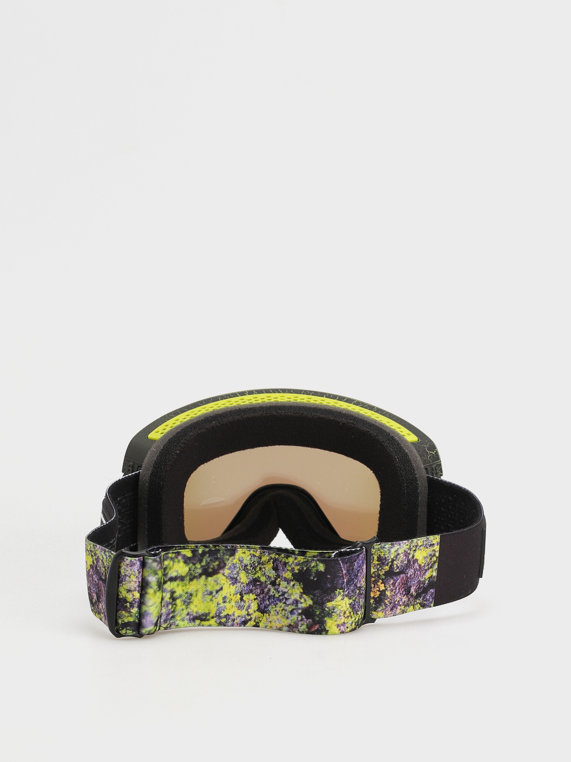 Dragon NFX2 Snowboard szemüveg (lichen/lumalens grn ion/lumalens amber)