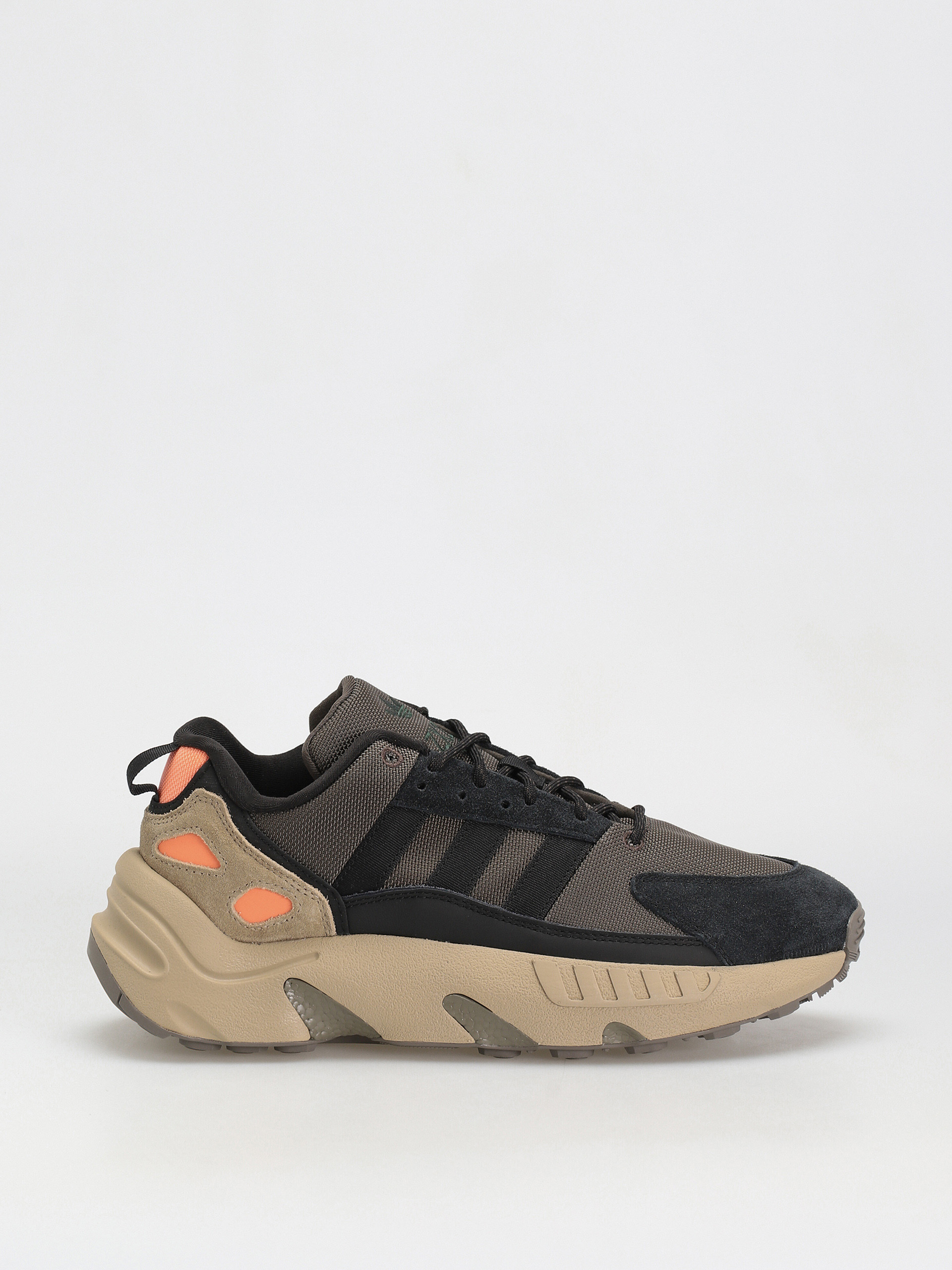 adidas Originals Zx 22 Boost Cipők (shaoli/shagrn/beaora)