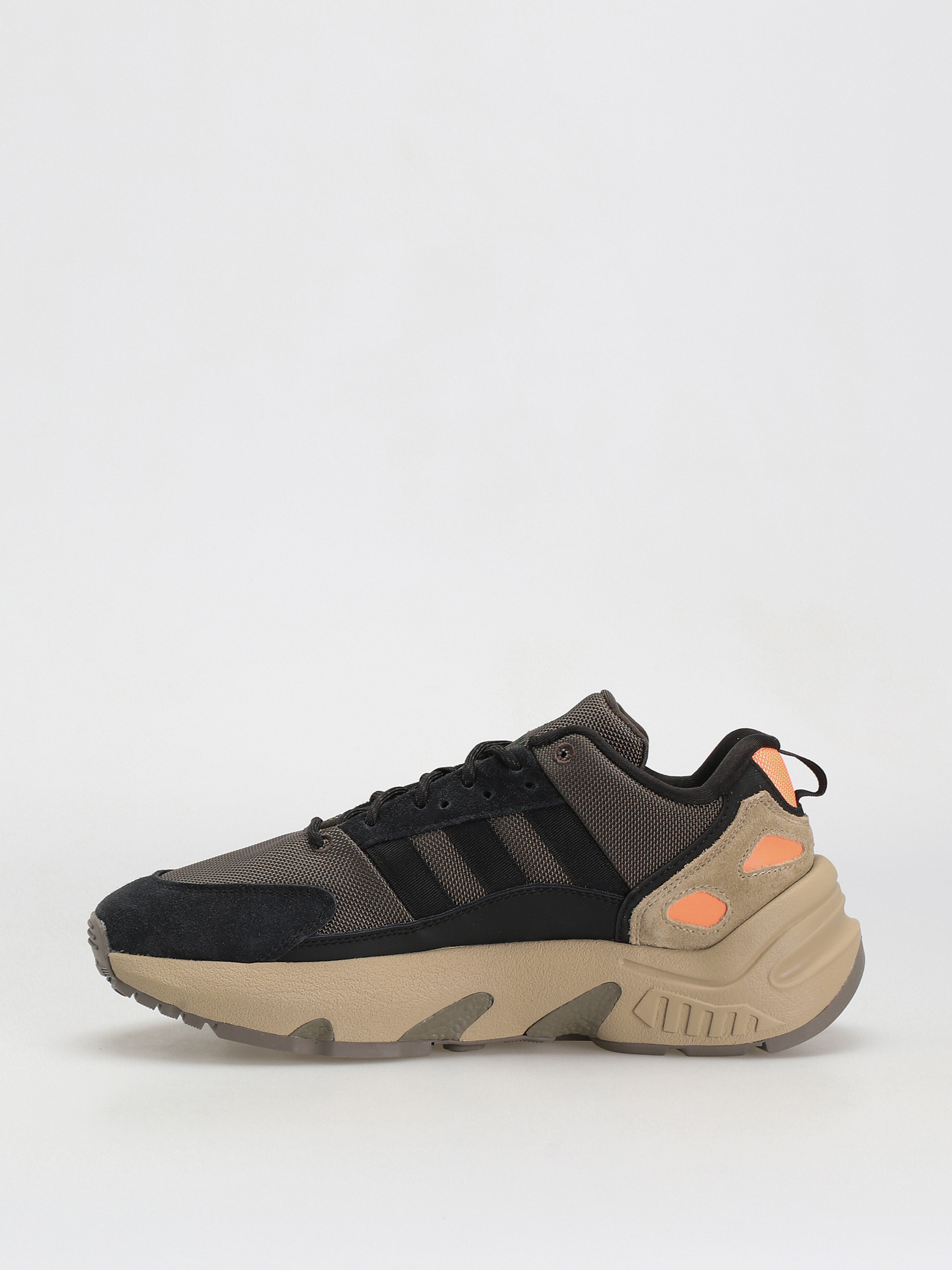 adidas Originals Zx 22 Boost Cipők (shaoli/shagrn/beaora)