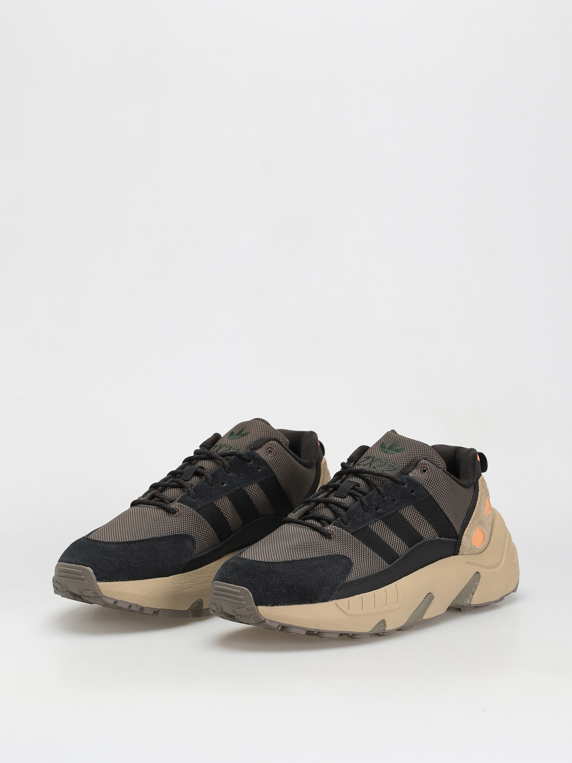 adidas Originals Zx 22 Boost Cipők (shaoli/shagrn/beaora)