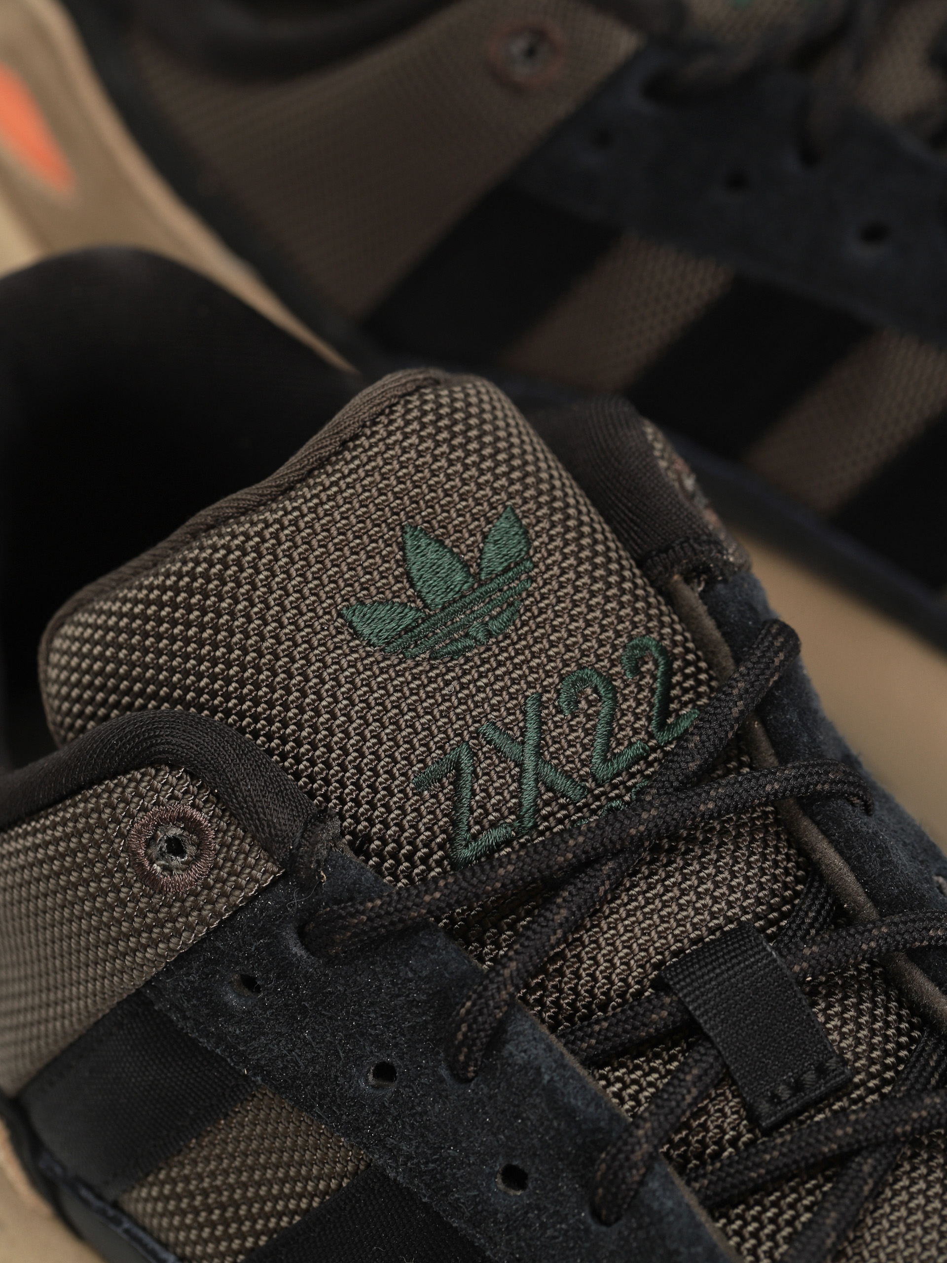 adidas Originals Zx 22 Boost Cipők (shaoli/shagrn/beaora)