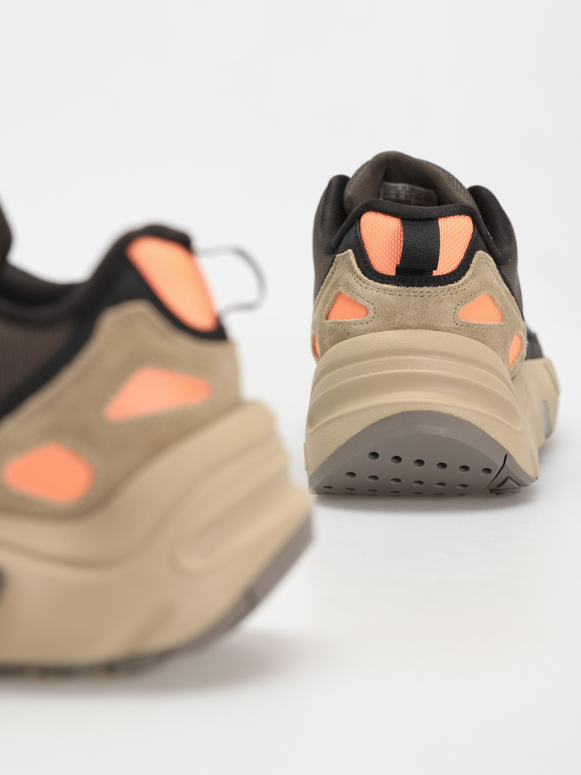 adidas Originals Zx 22 Boost Cipők (shaoli/shagrn/beaora)