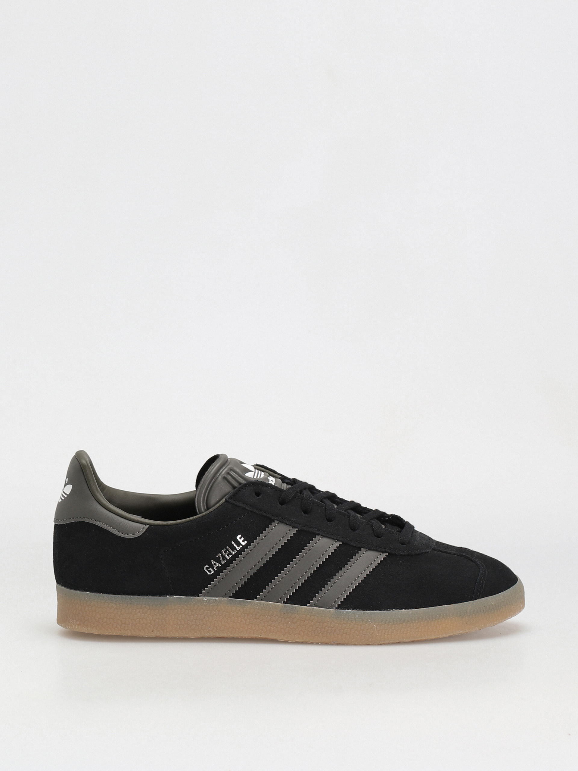 adidas Originals Gazelle Cipők (cblack/panton/ftwwht)