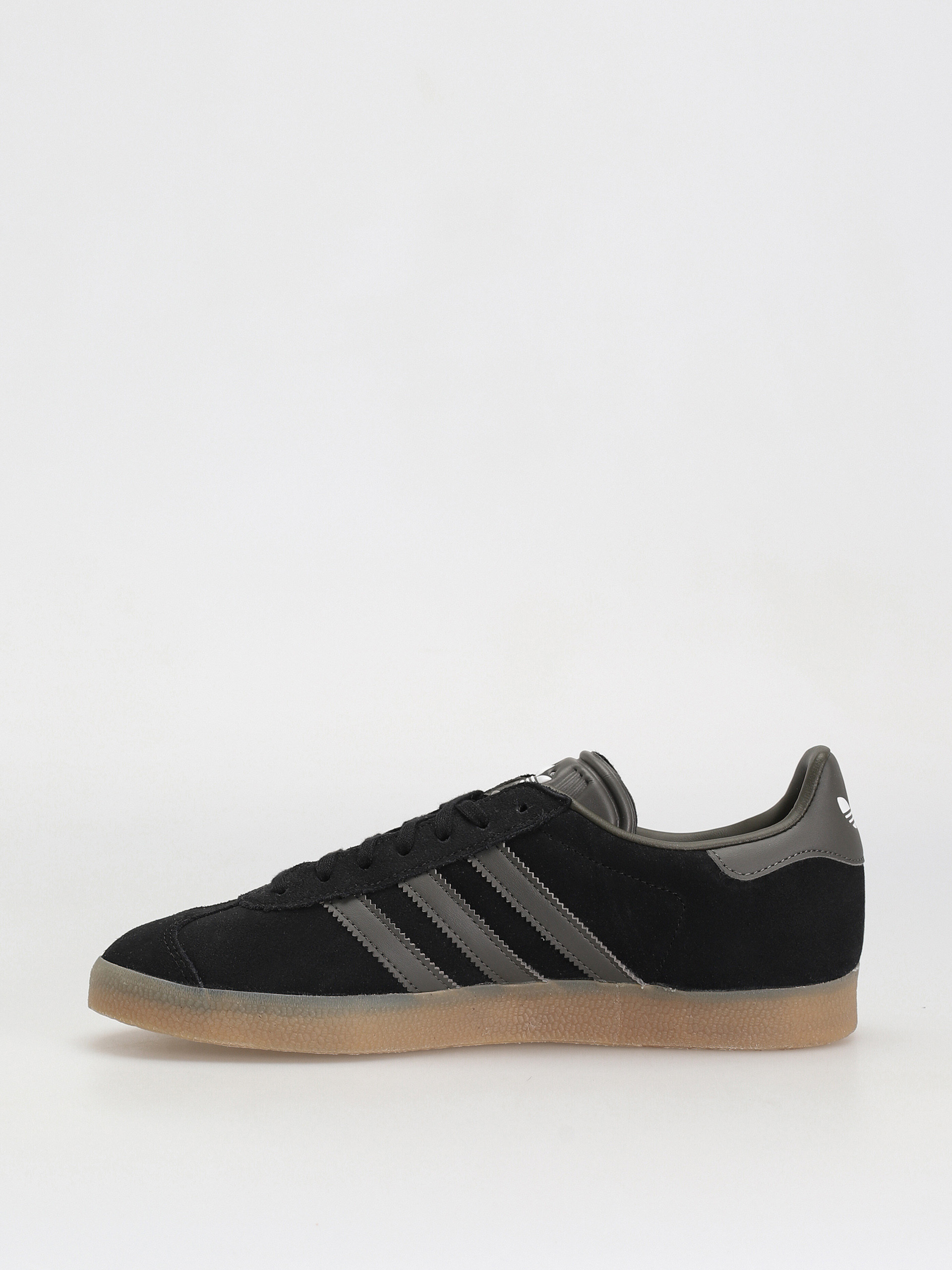adidas Originals Gazelle Cipők (cblack/panton/ftwwht)
