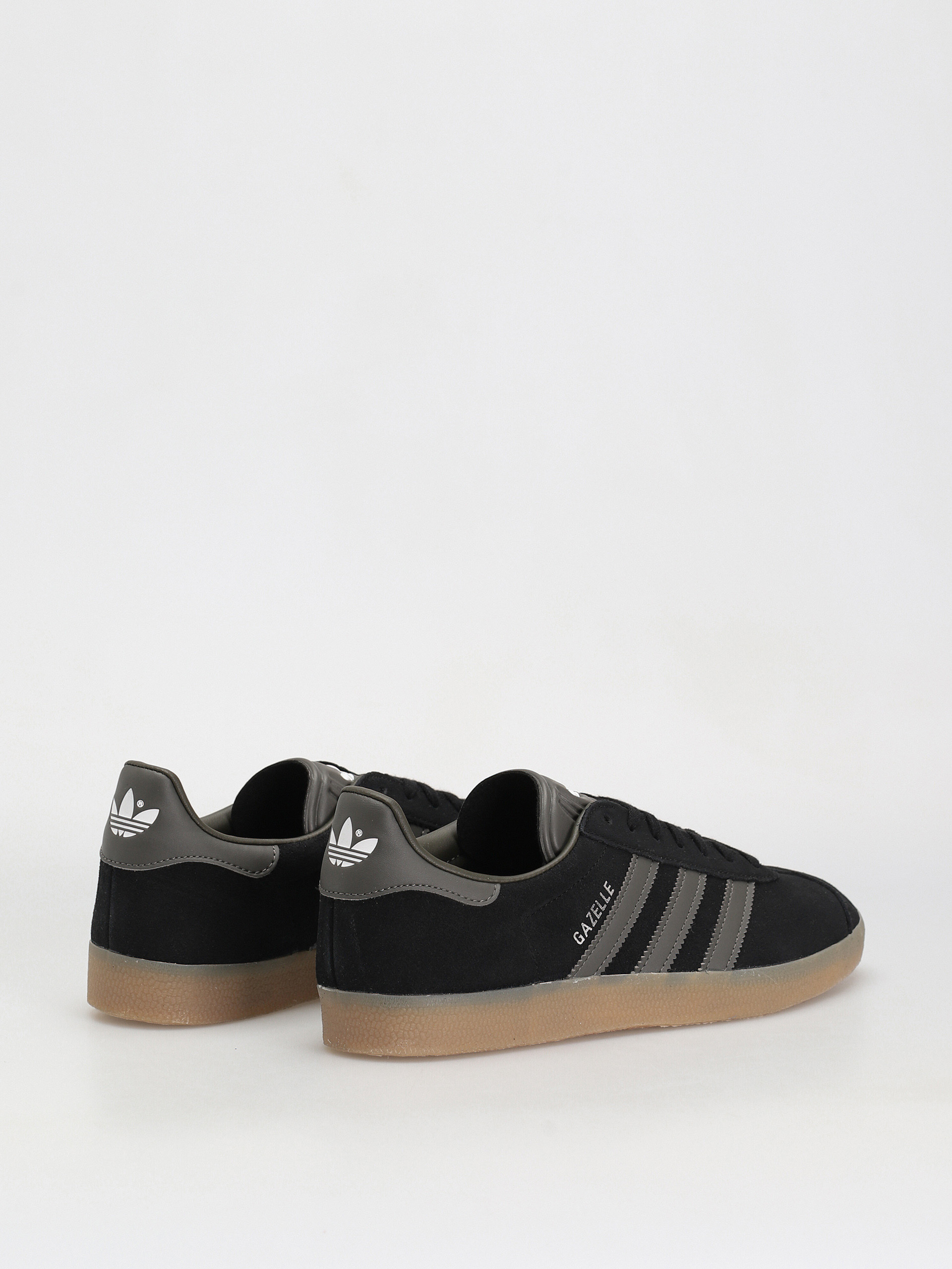 adidas Originals Gazelle Cipők (cblack/panton/ftwwht)