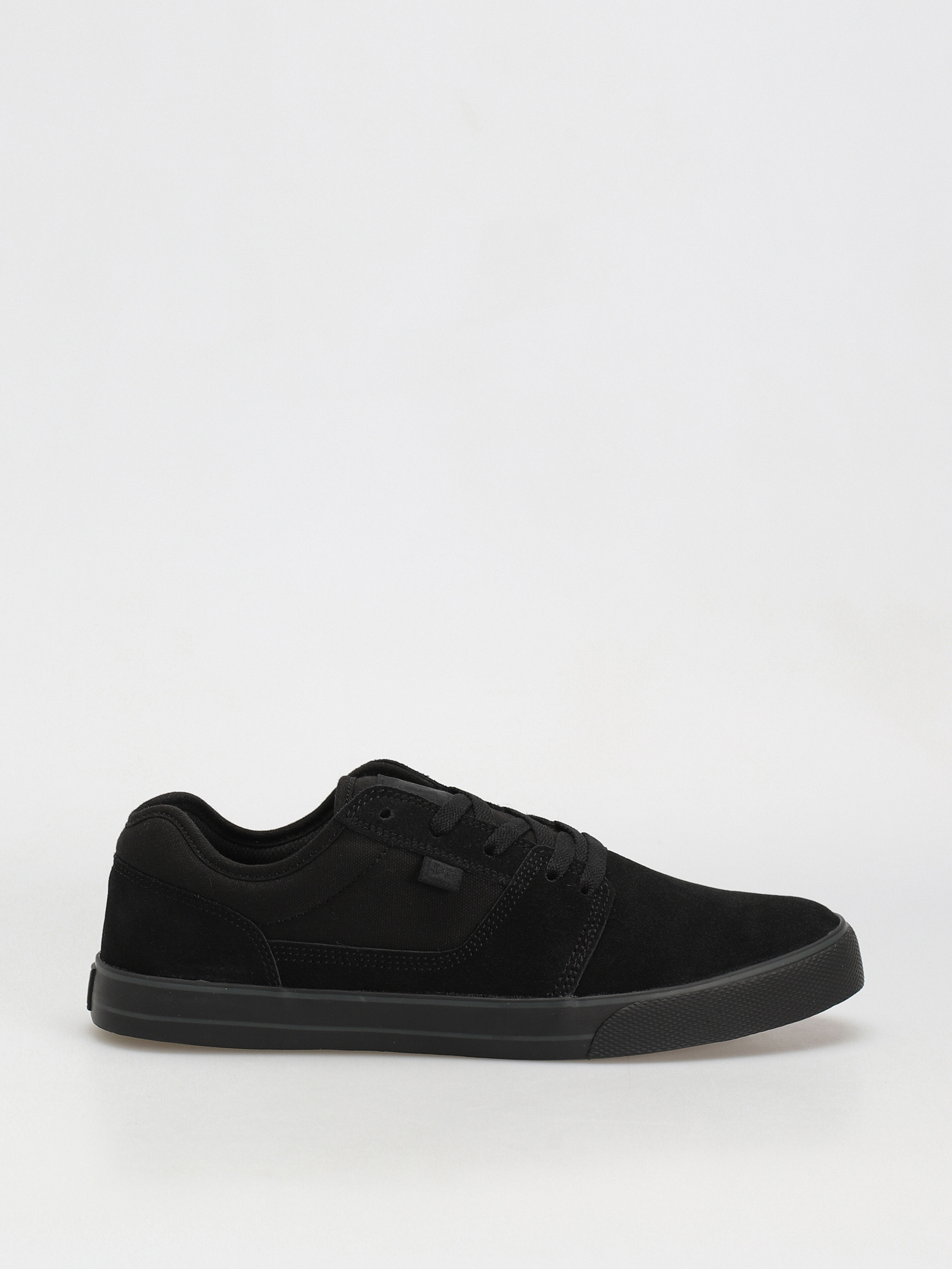 DC Tonik Cipők (black/black)