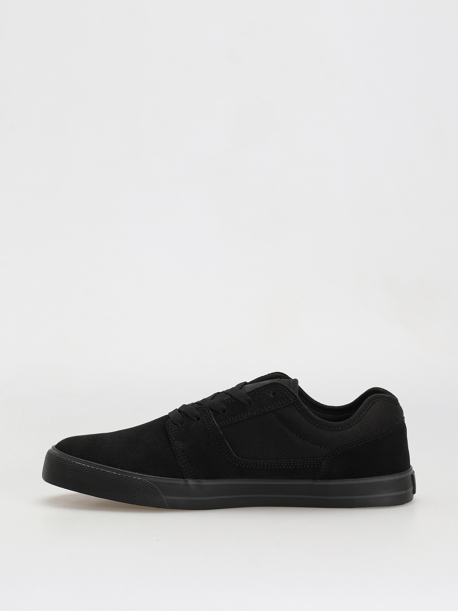 DC Tonik Cipők (black/black)