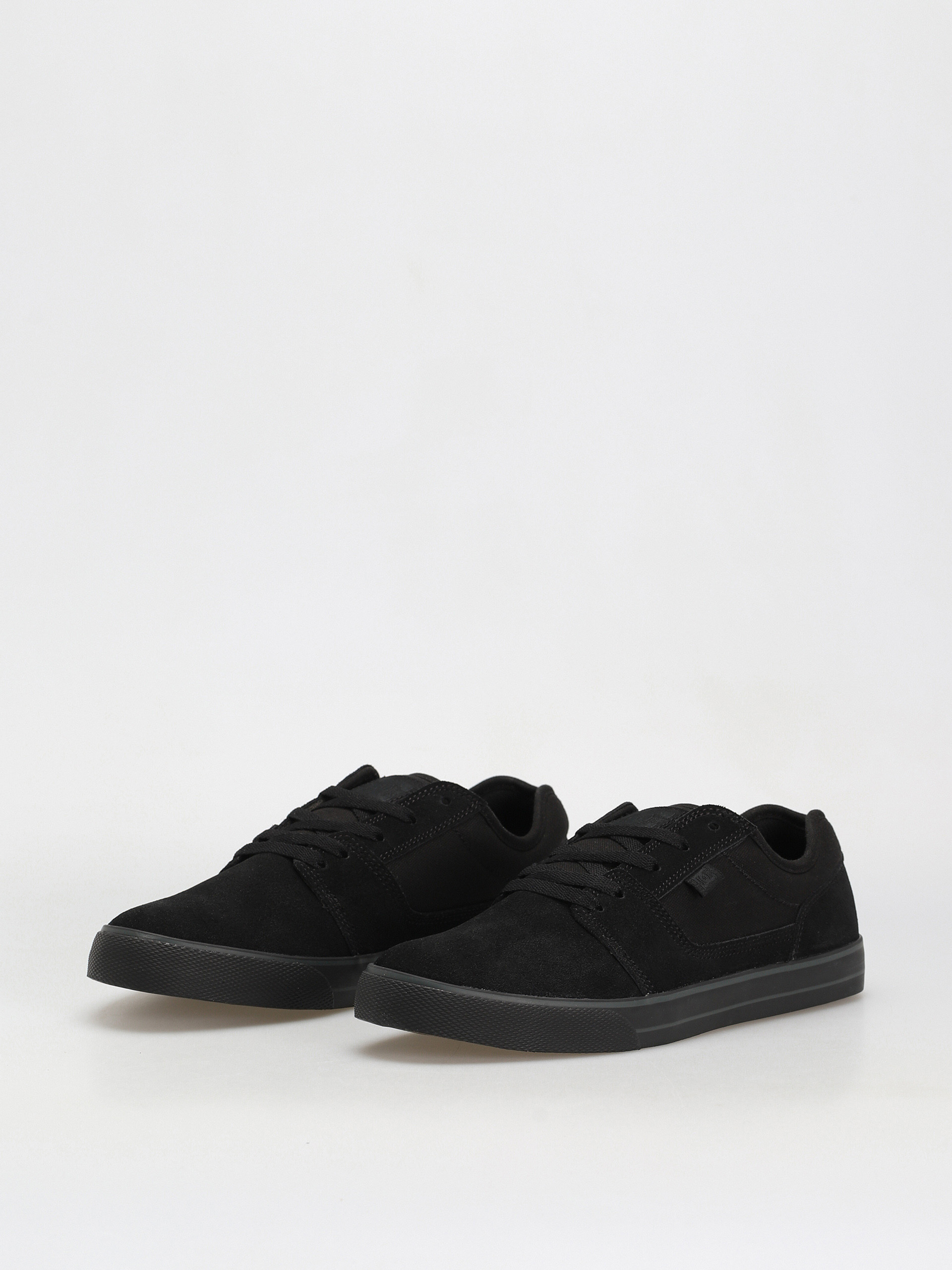 DC Tonik Cipők (black/black)
