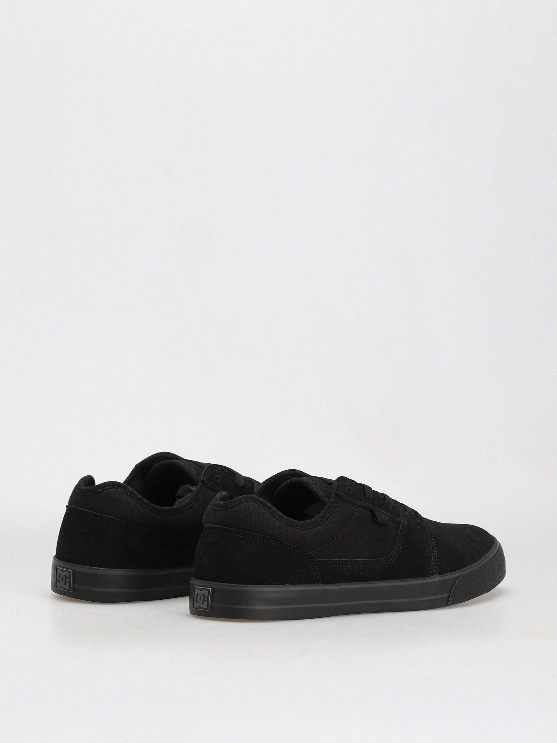 DC Tonik Cipők (black/black)