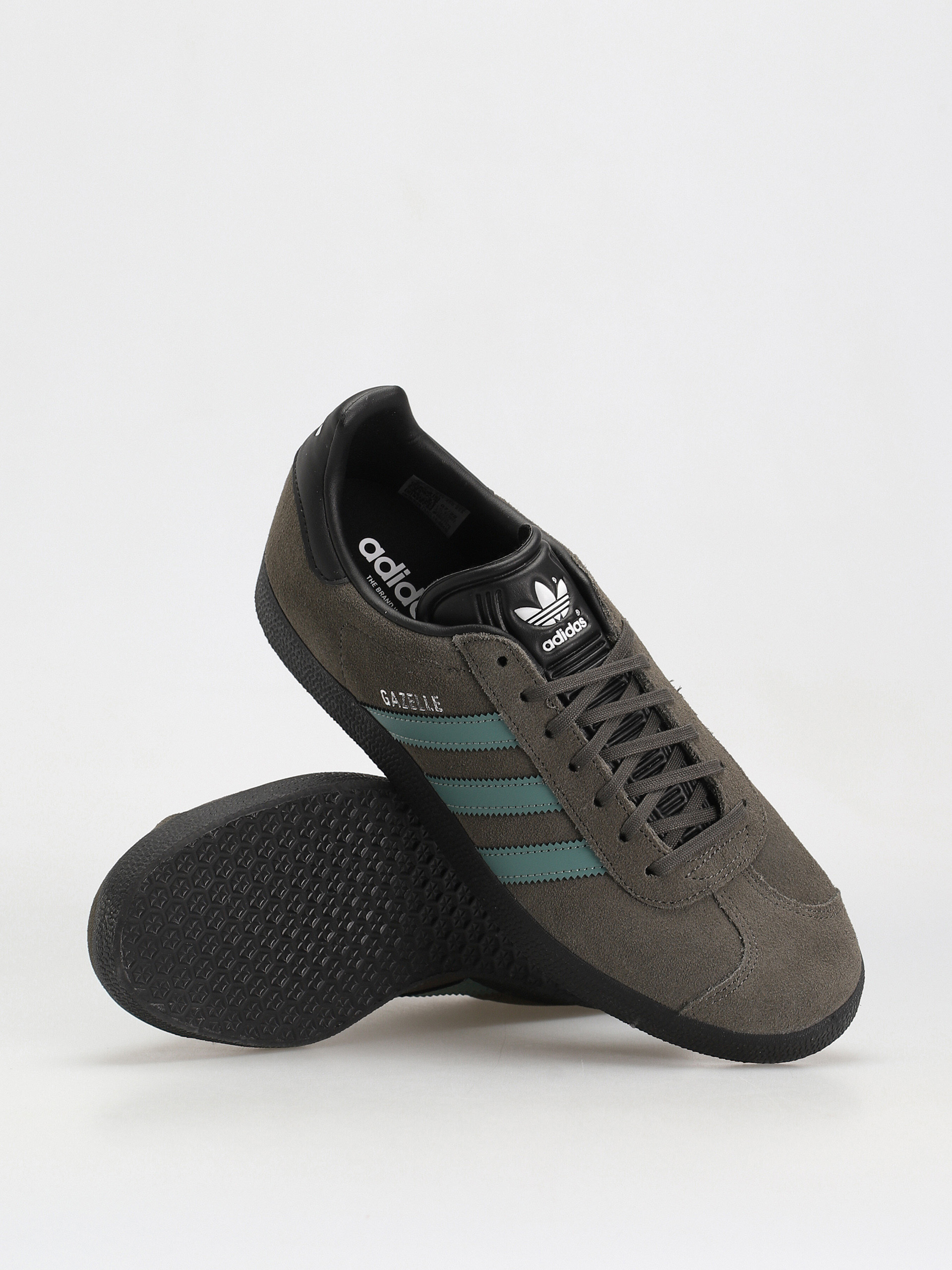 adidas Originals Gazelle Cipők (panton/panton/cblack)