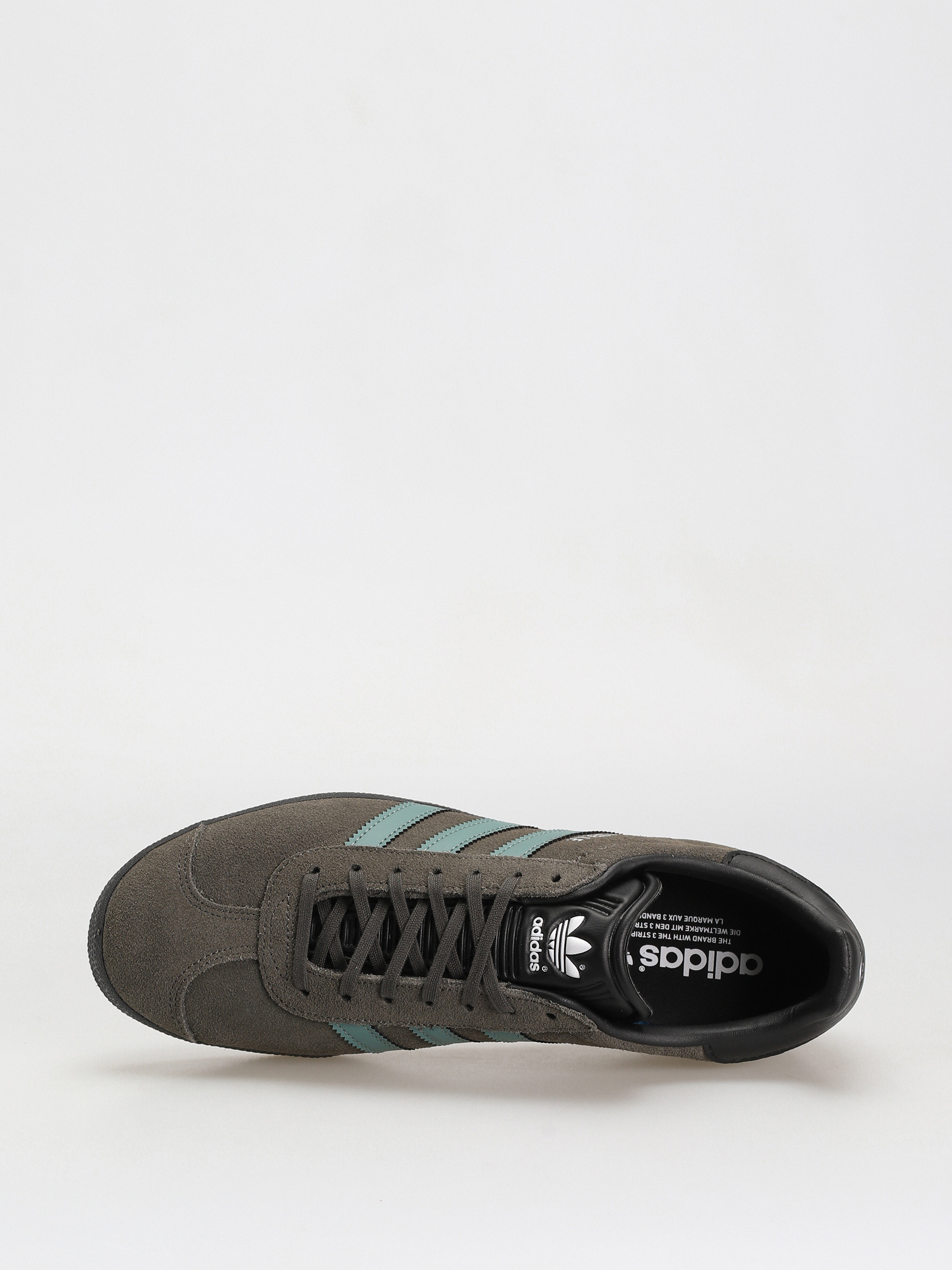 adidas Originals Gazelle Cipők (panton/panton/cblack)