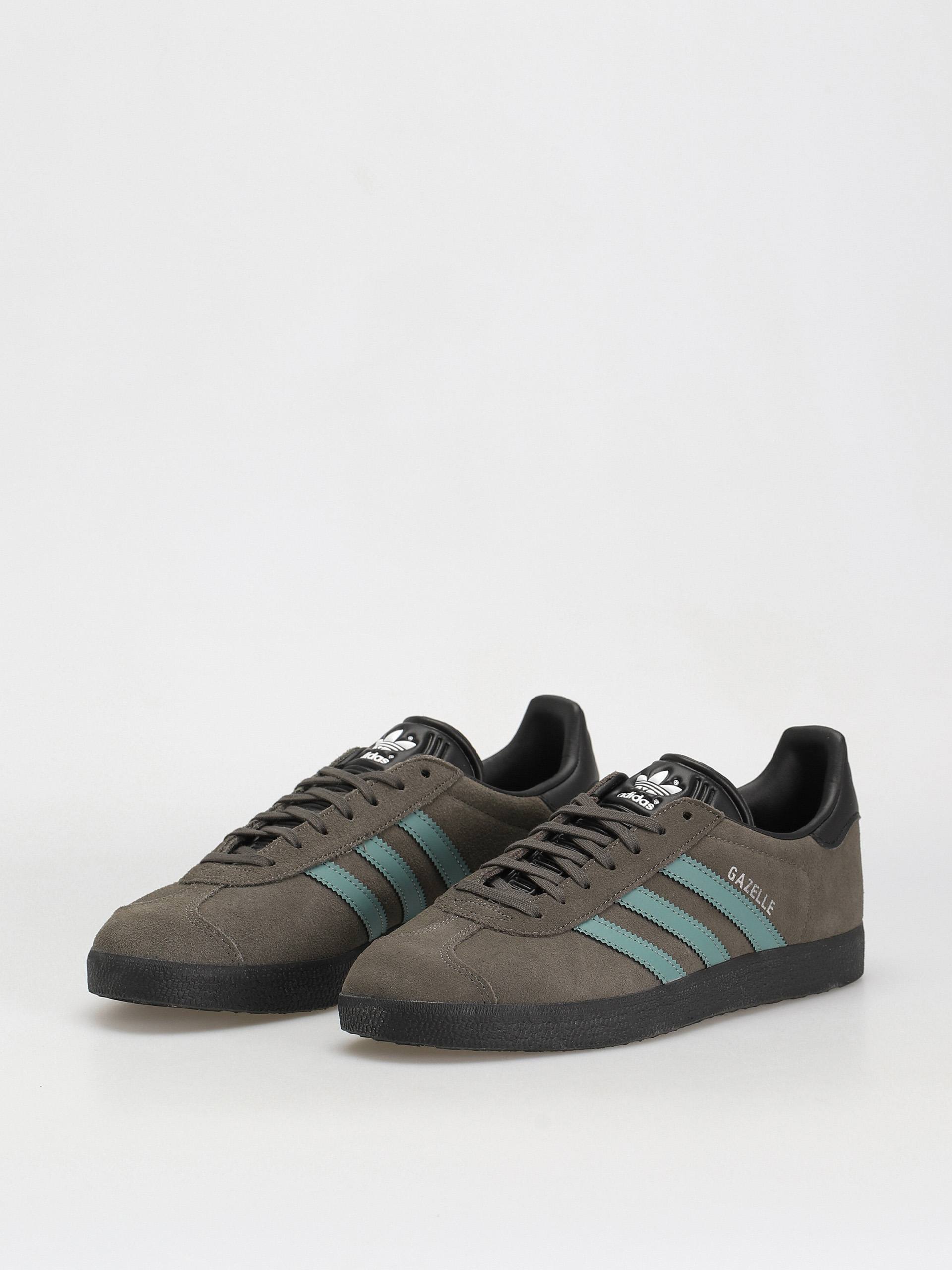 adidas Originals Gazelle Cipők (panton/panton/cblack)