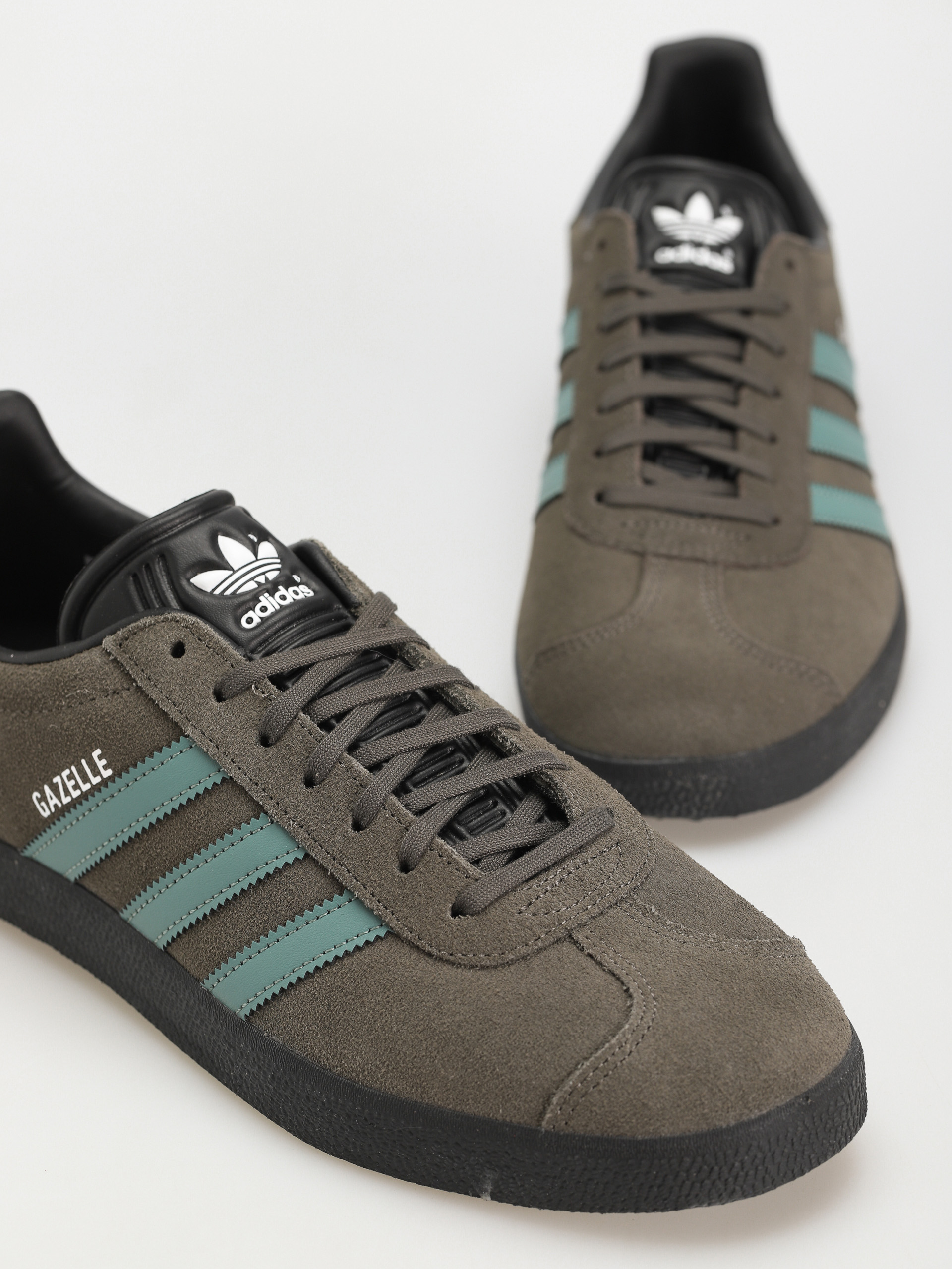 adidas Originals Gazelle Cipők (panton/panton/cblack)