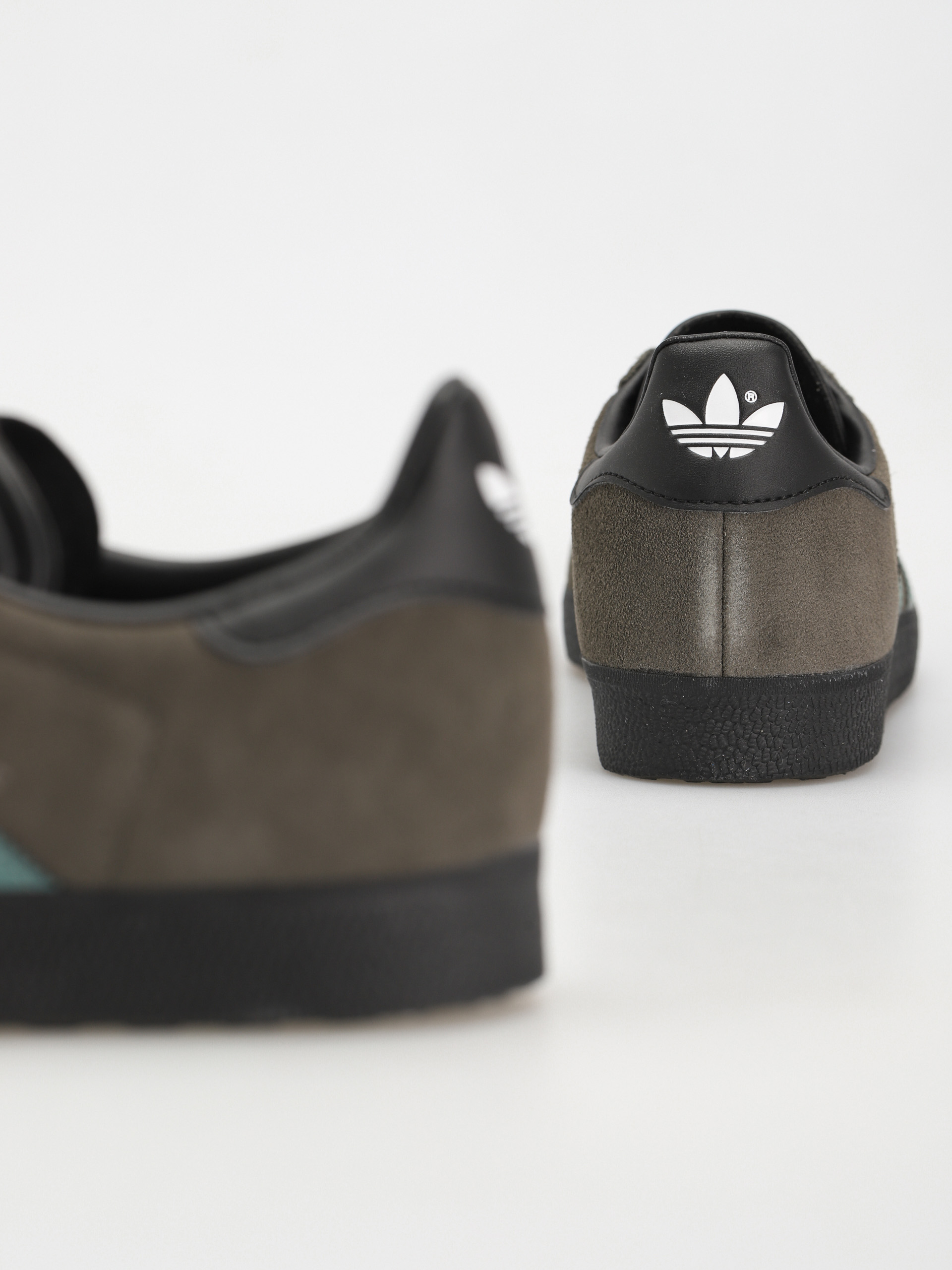 adidas Originals Gazelle Cipők (panton/panton/cblack)