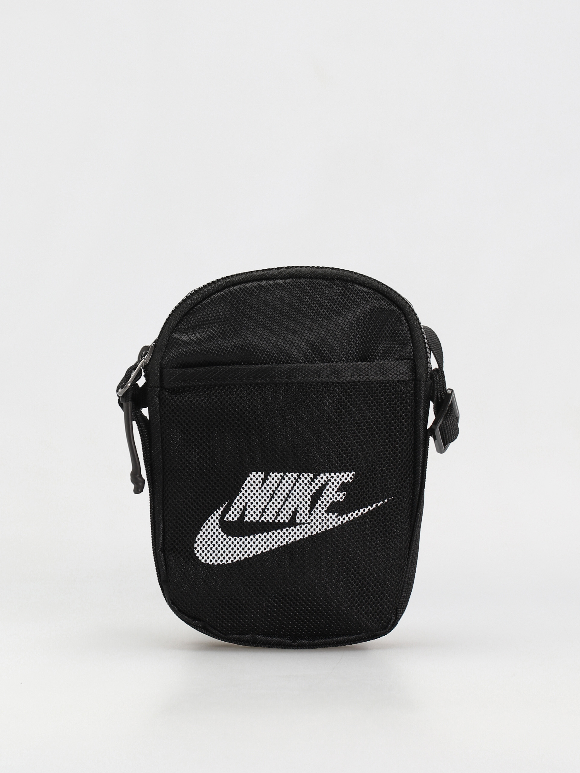 Nike SB Heritage Crossbody Tu00e1ska (black/black/white)