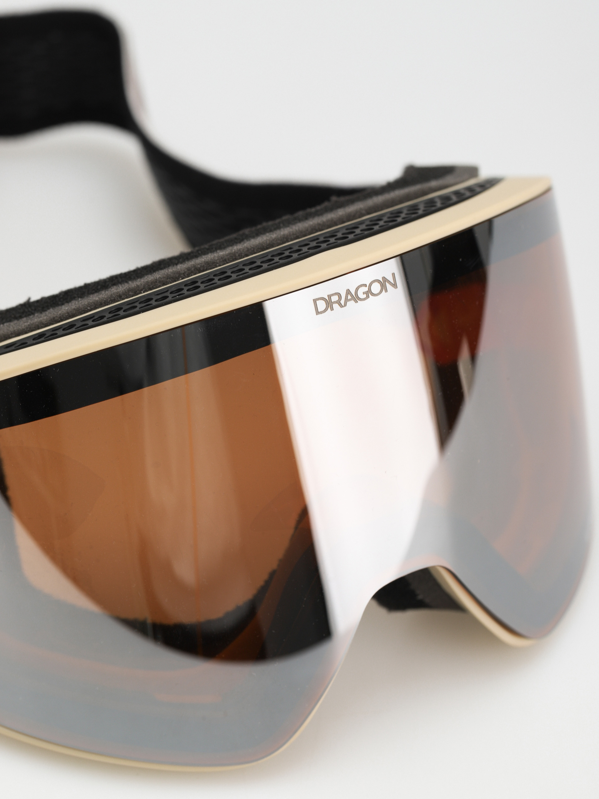 Dragon PXV2 Snowboard szemüveg (wash/lumalens silver ion/lumalens amber)