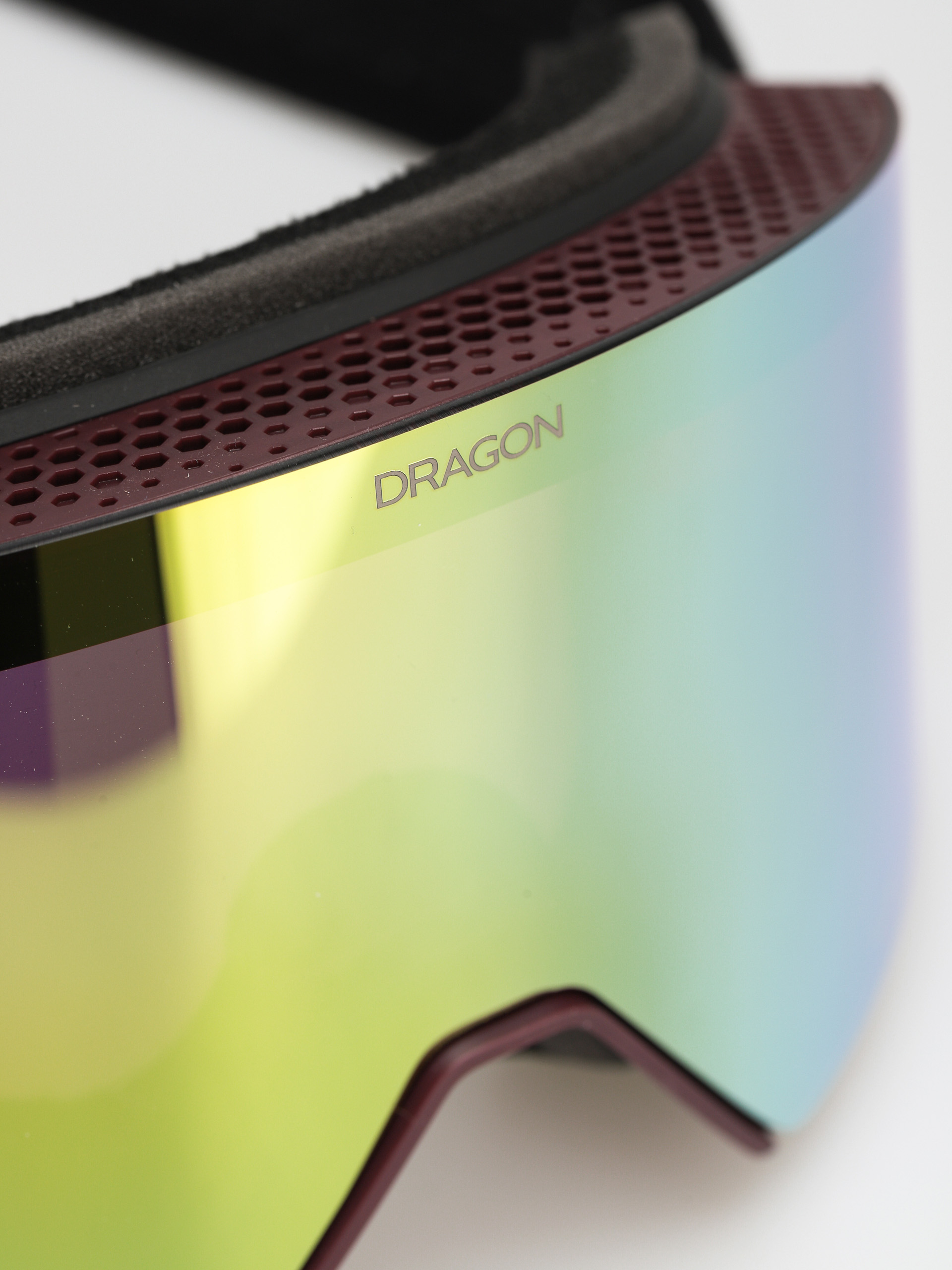 Dragon RVX MAG OTG Snowboard szemüveg (reclaimed/lumalens gold ion/lumalens amber)