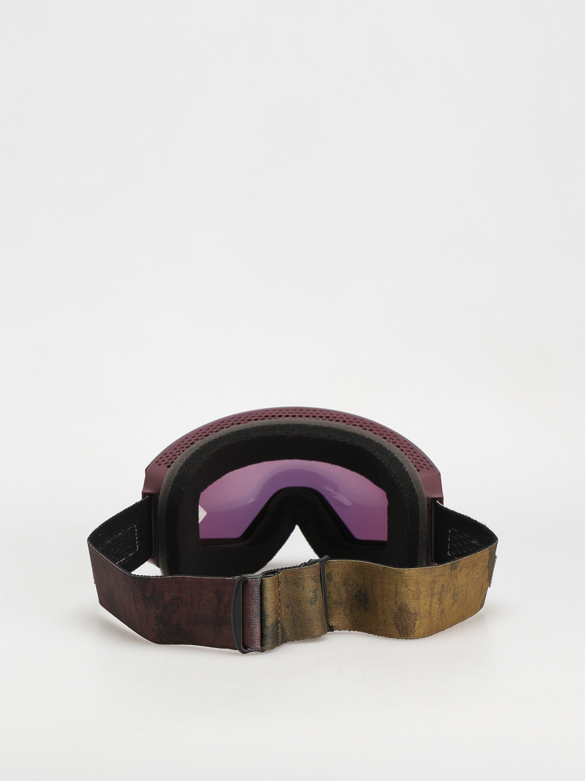 Dragon RVX MAG OTG Snowboard szemüveg (reclaimed/lumalens gold ion/lumalens amber)