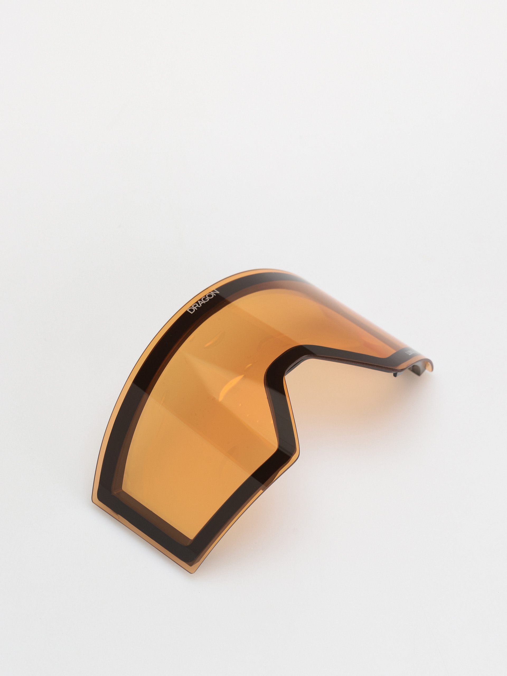 Dragon RVX MAG OTG Snowboard szemüveg (reclaimed/lumalens gold ion/lumalens amber)