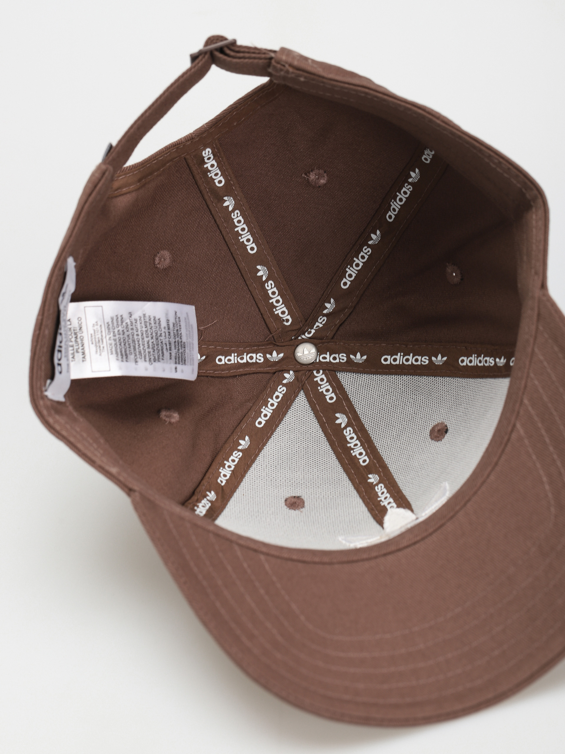 adidas Originals Baseb Class Tre Baseball sapka (earstr)