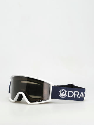 Dragon DXT OTG Snowboard szemüveg (shadowlite/lumalens dark smoke)